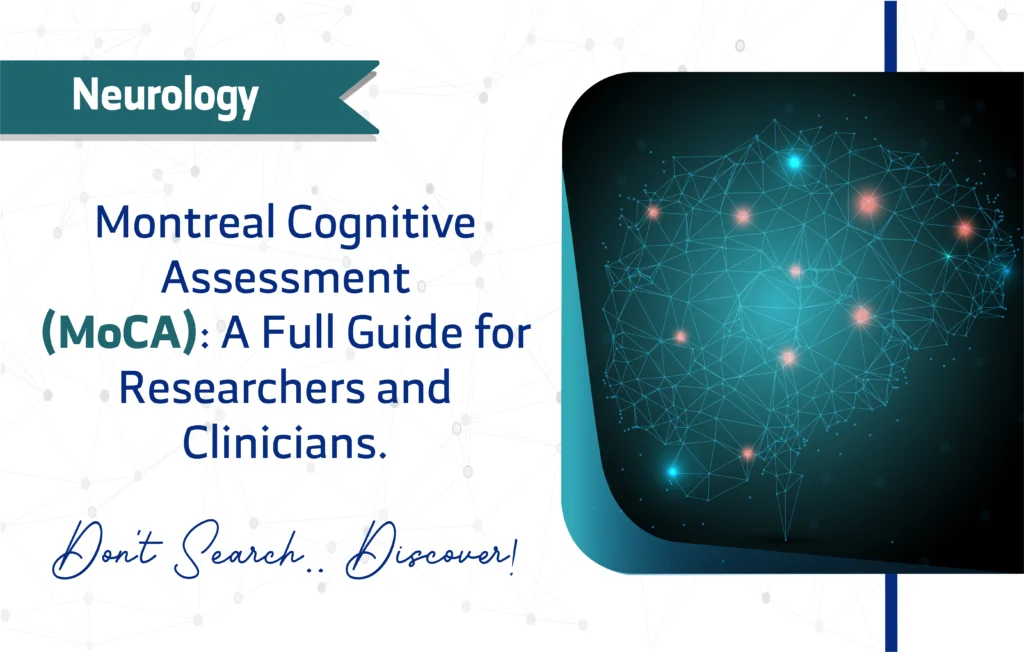 Montreal Cognitive Assessment (MoCA)