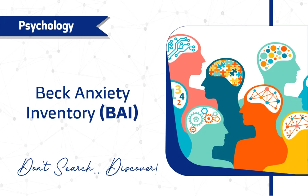 Beck Anxiety Inventory (BAI)