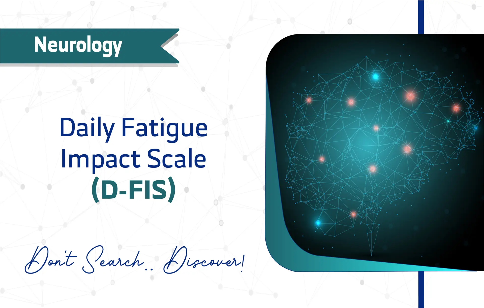 The Daily Fatigue Impact Scale