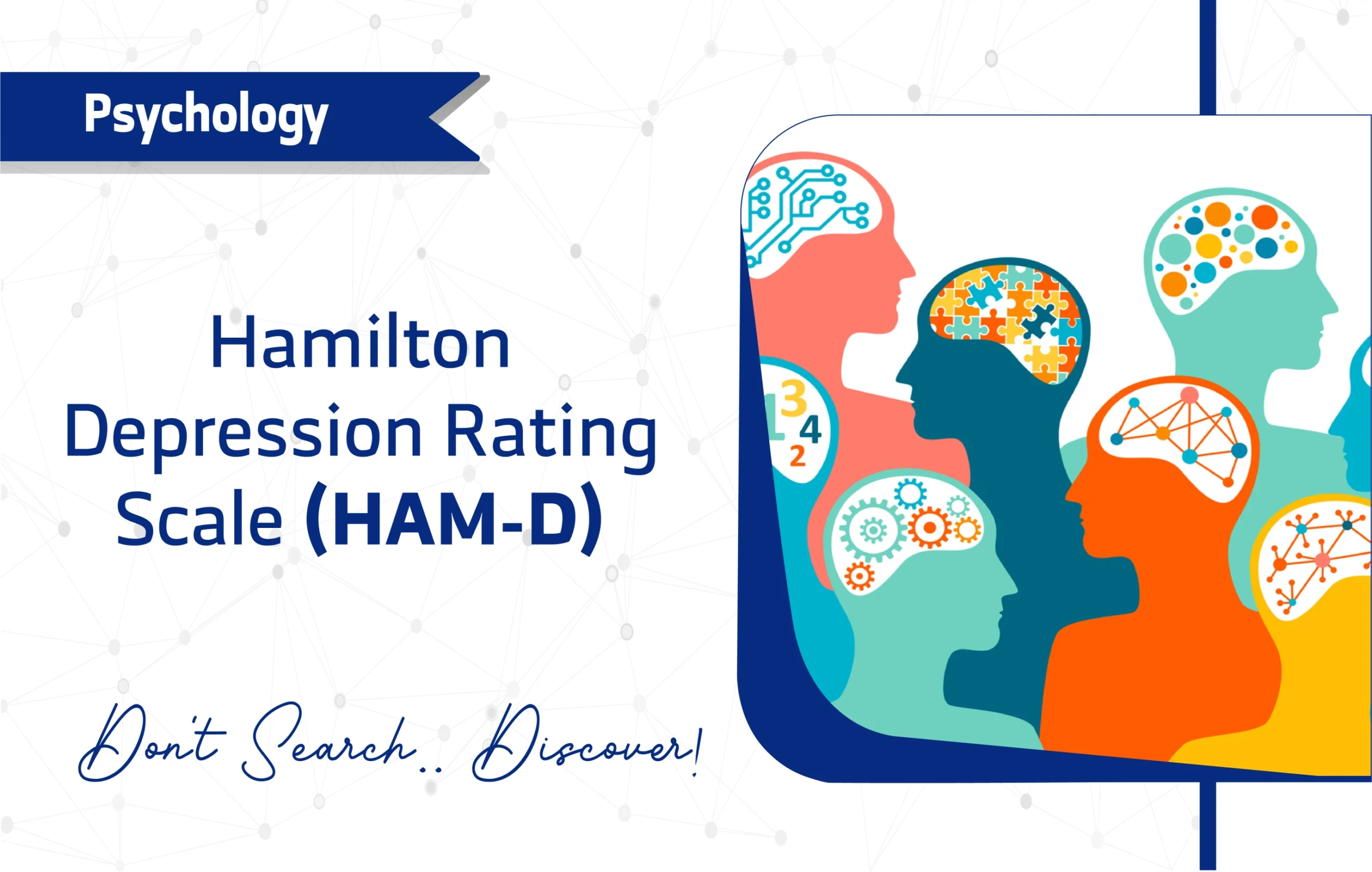 Hamilton Depression Rating Scale (HAM-D)