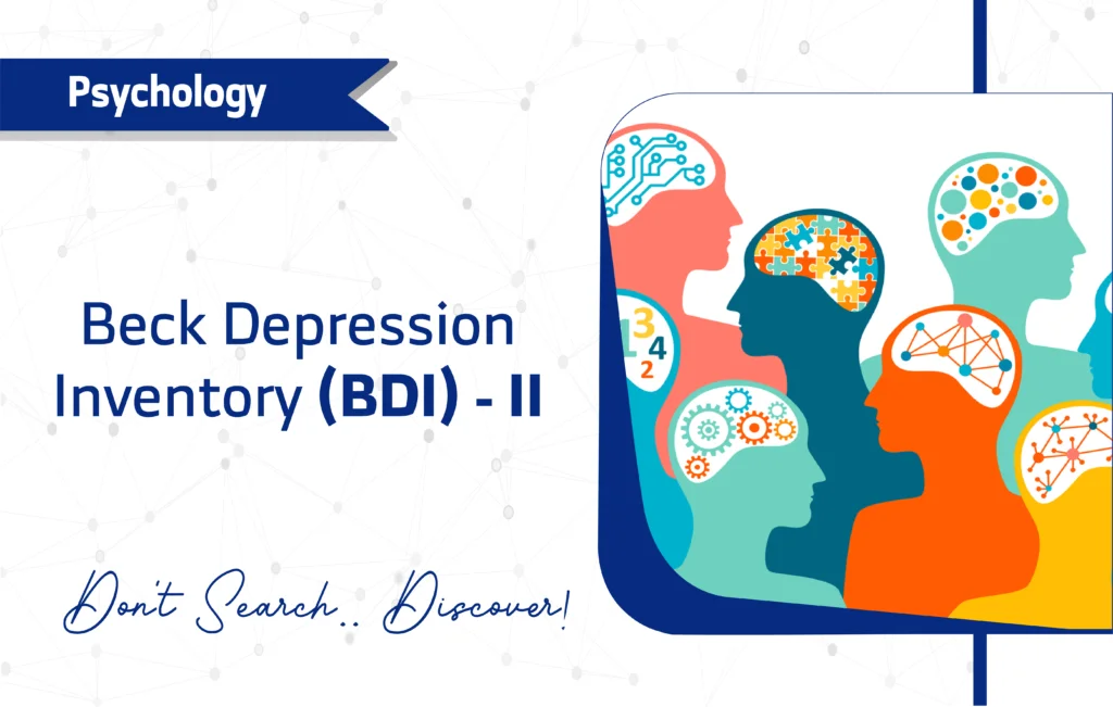Beck Depression Inventory-II (BDI-II)