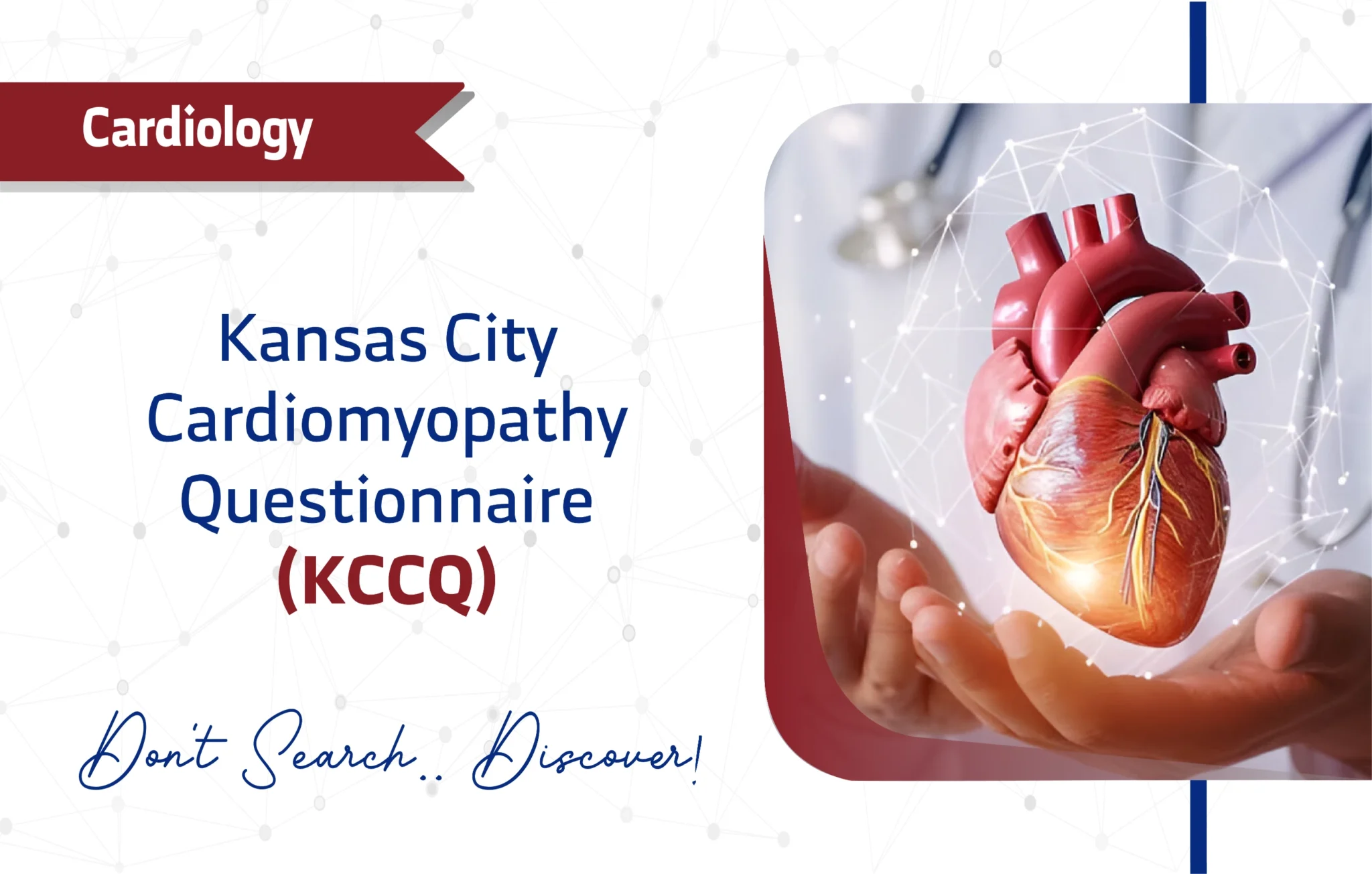 Kansas City Cardiomyopathy Questionnaire (KCCQ)