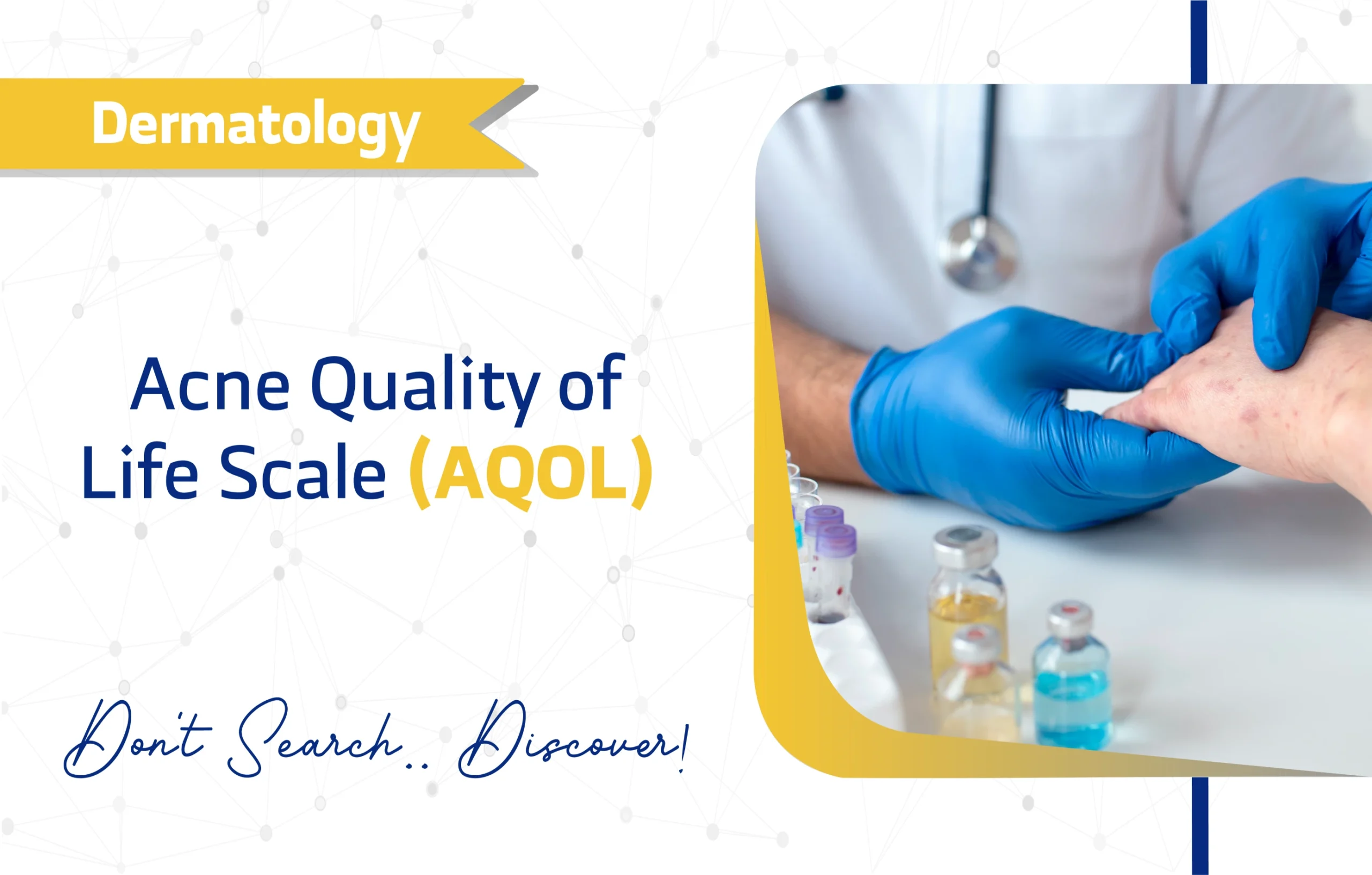Acne Quality of Life Scale (AQOL)