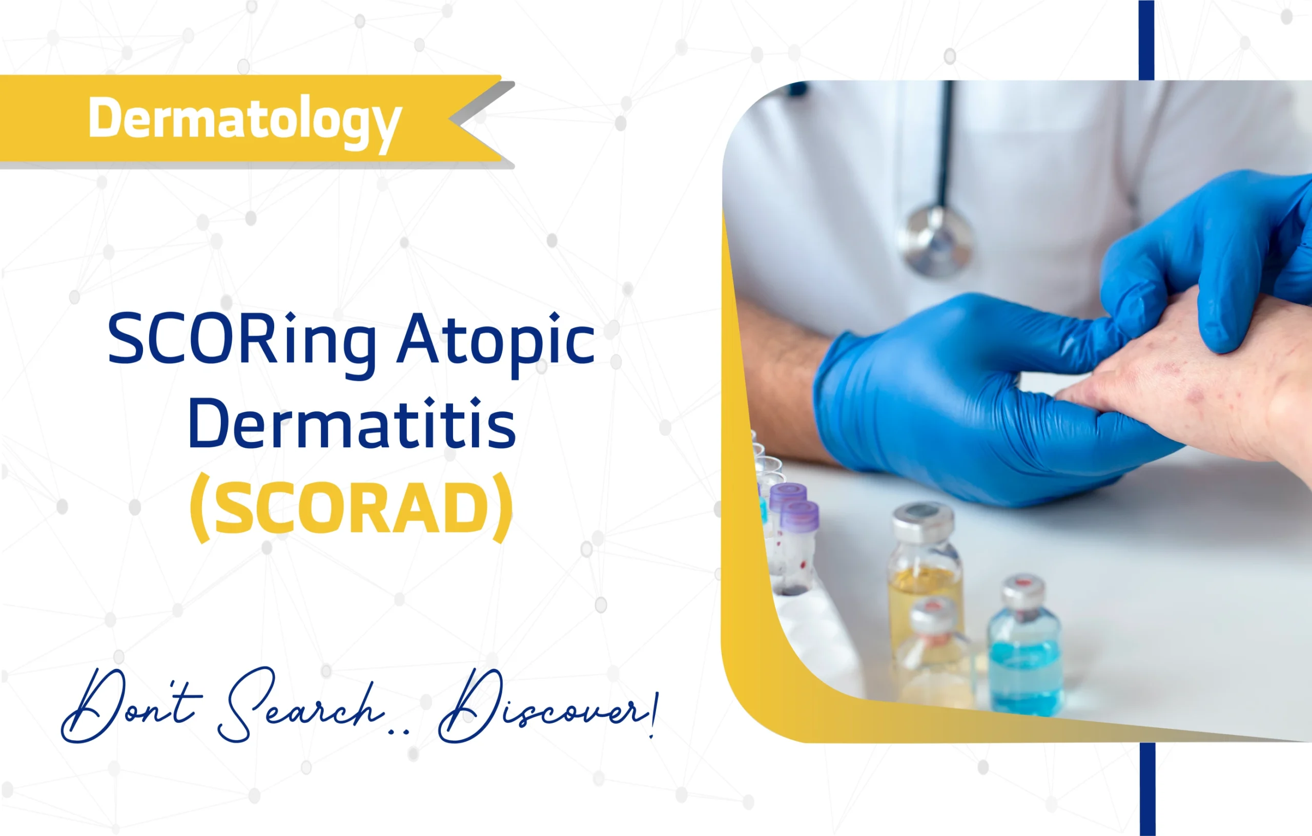 Scoring Atopic Dermatitis (SCORAD)