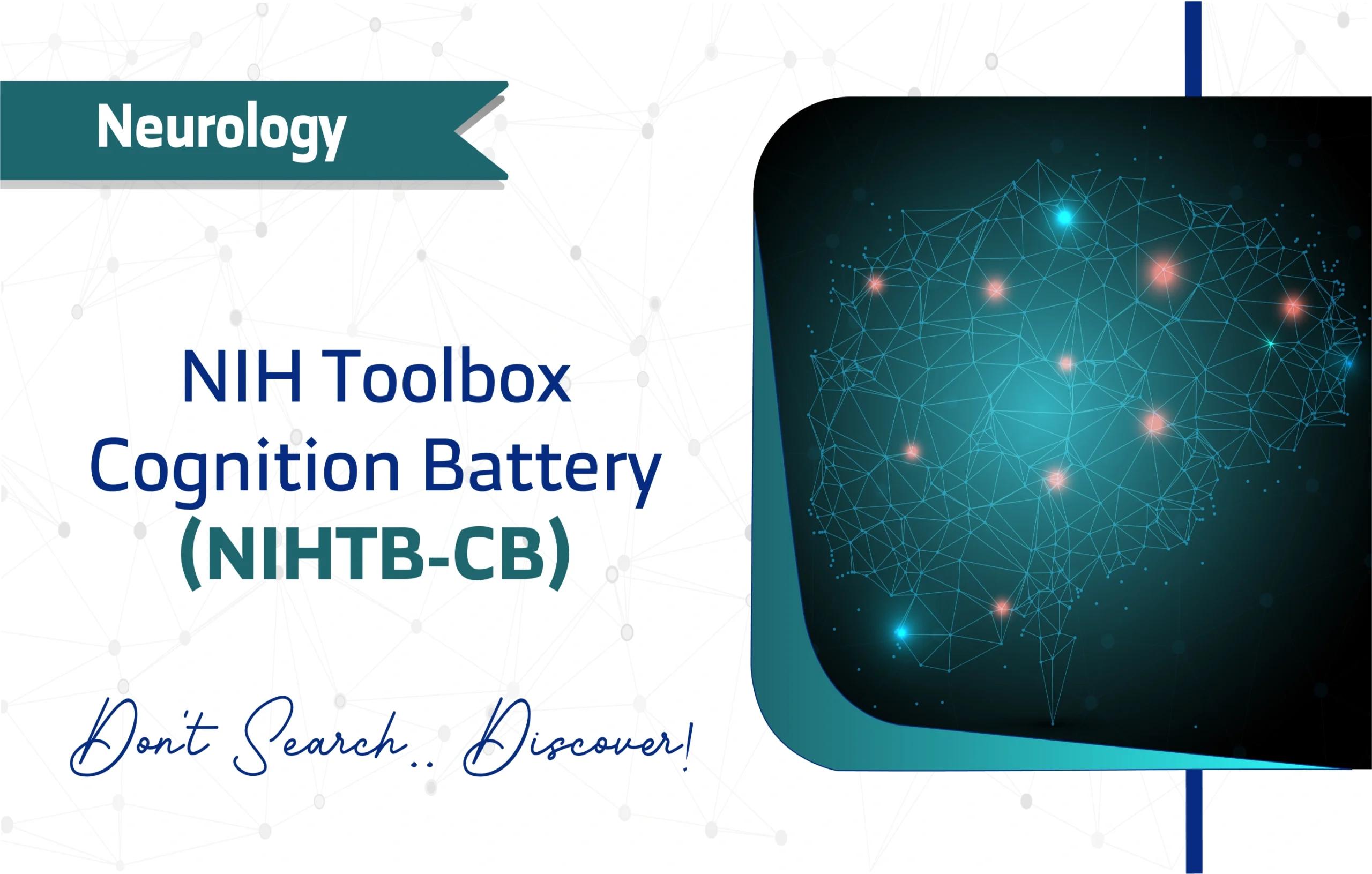 NIH Toolbox Cognition Battery (NIHTB-CB)