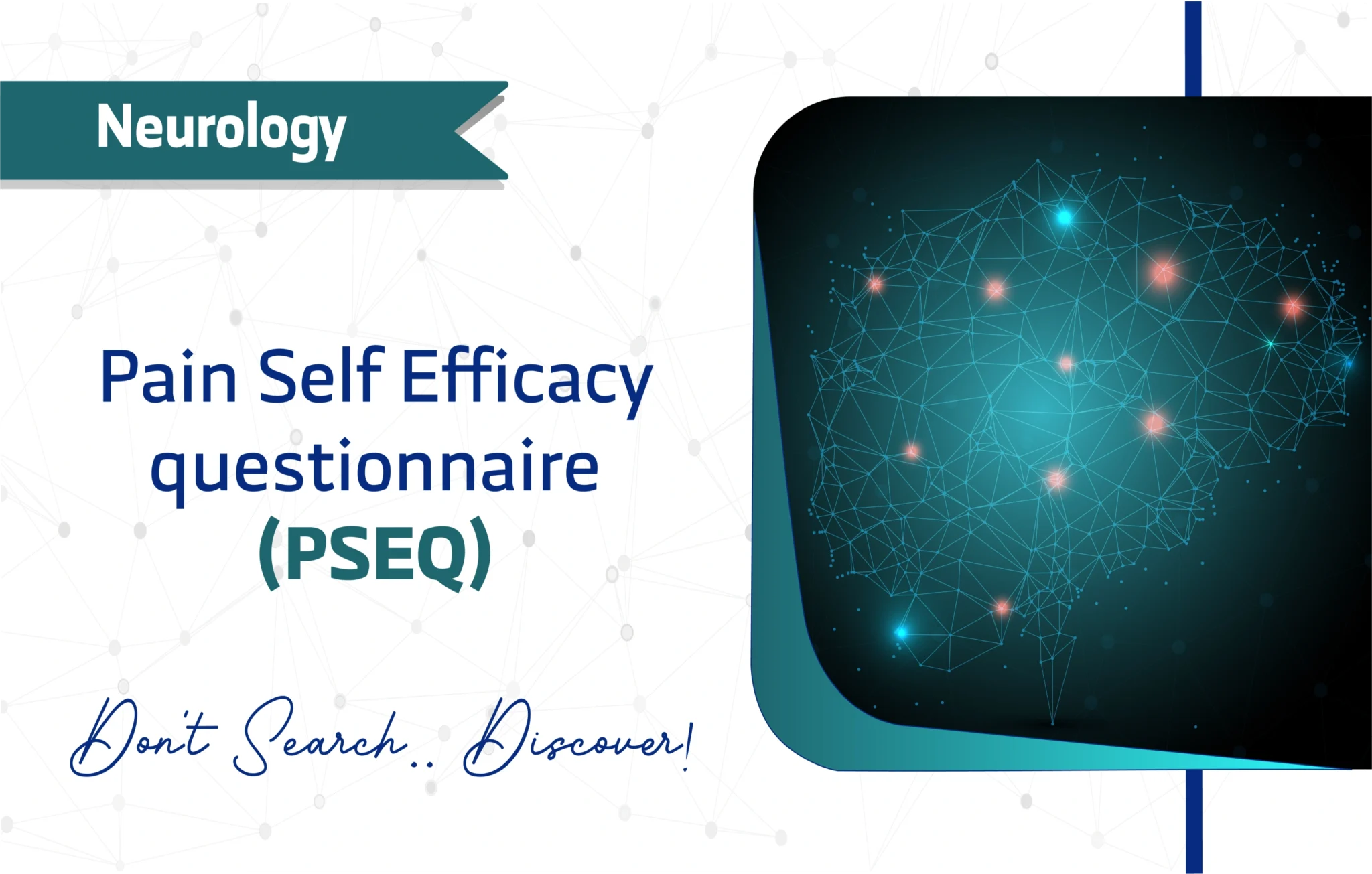 Pain Self-Efficacy Questionnaire