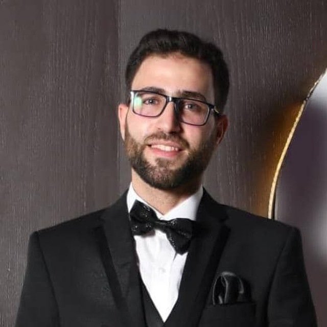 Yasser Al-Ghabra