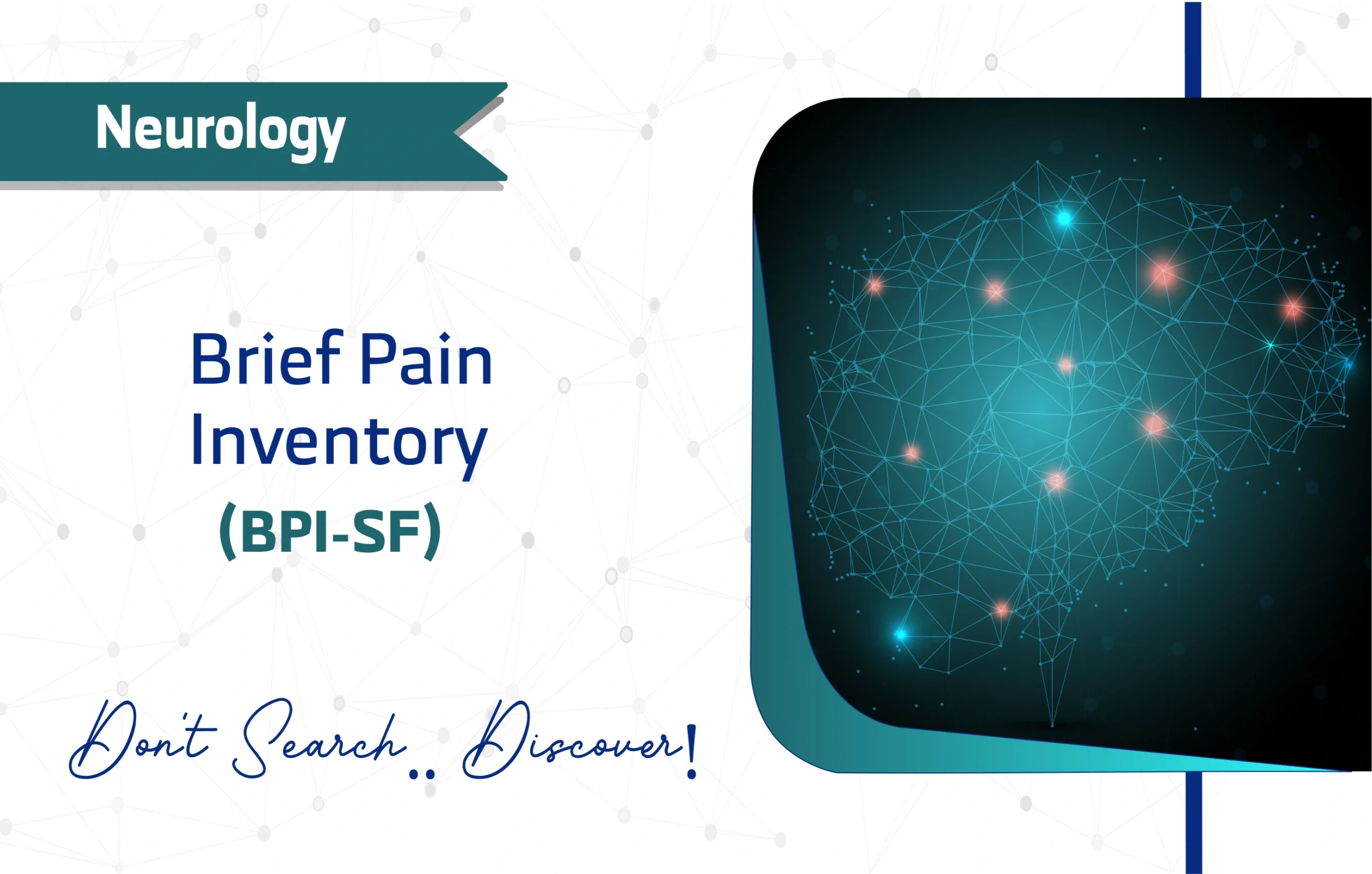 Brief Pain Inventory