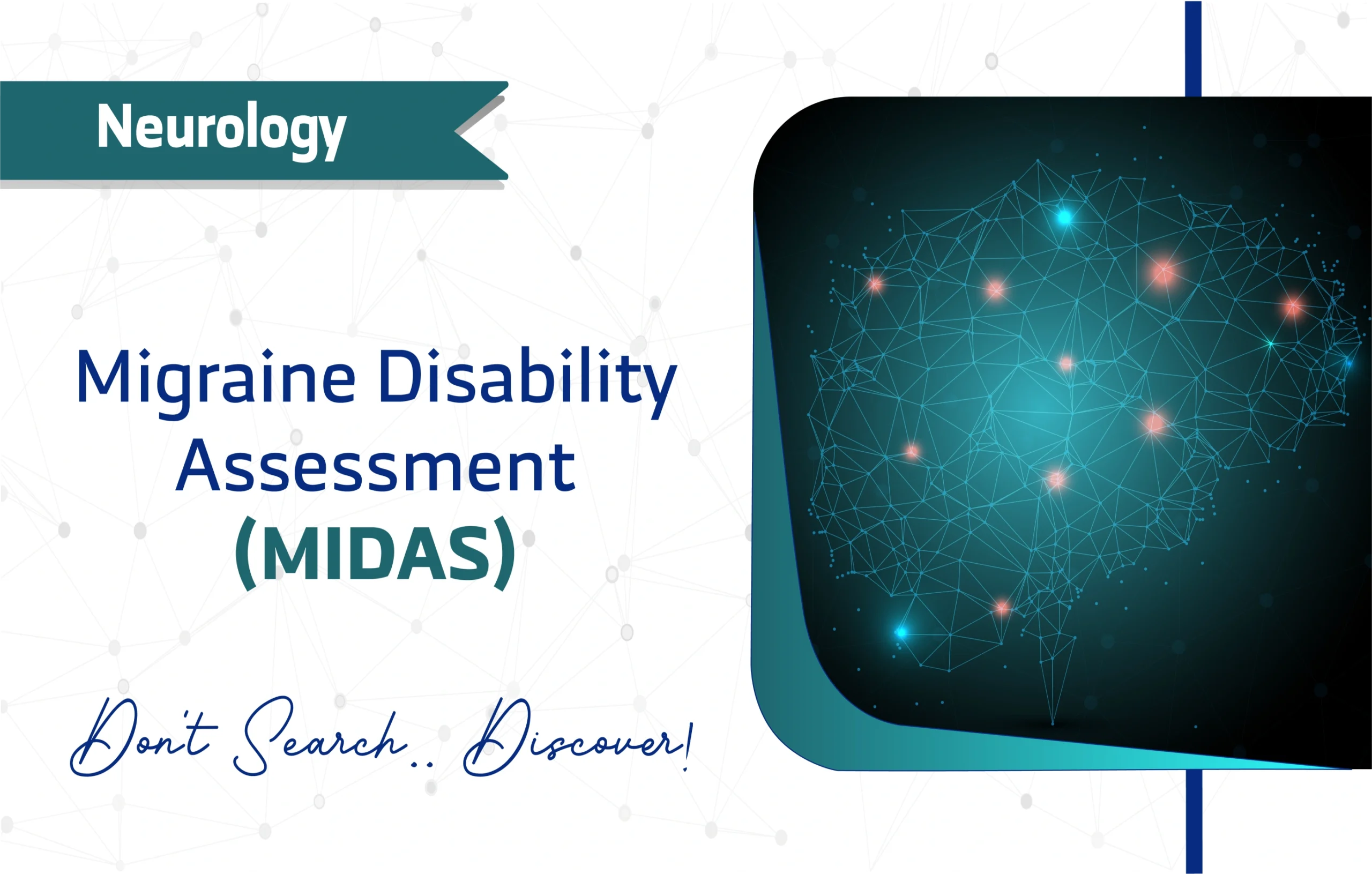 Migraine Disability Assessment
