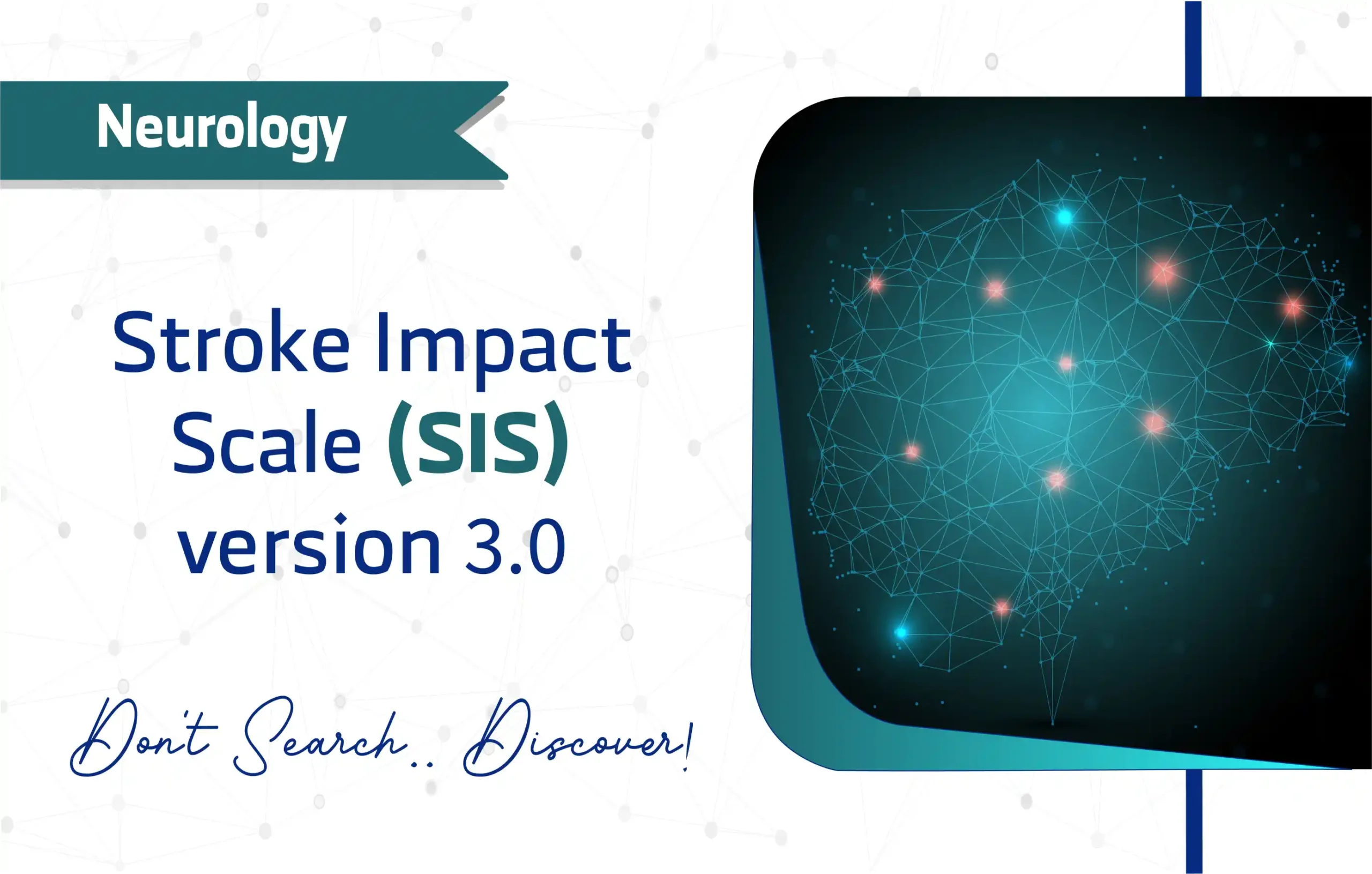 Stroke Impact Scale Version 3.0 (SIS V3.0)