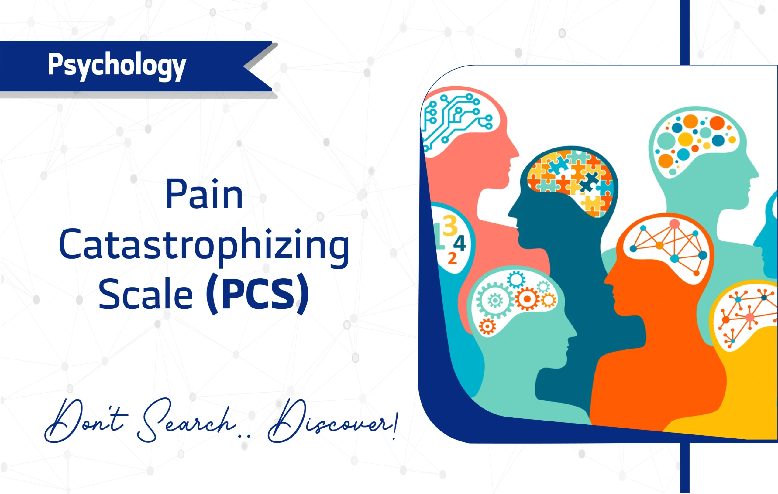 Pain Catastrophizing Scale