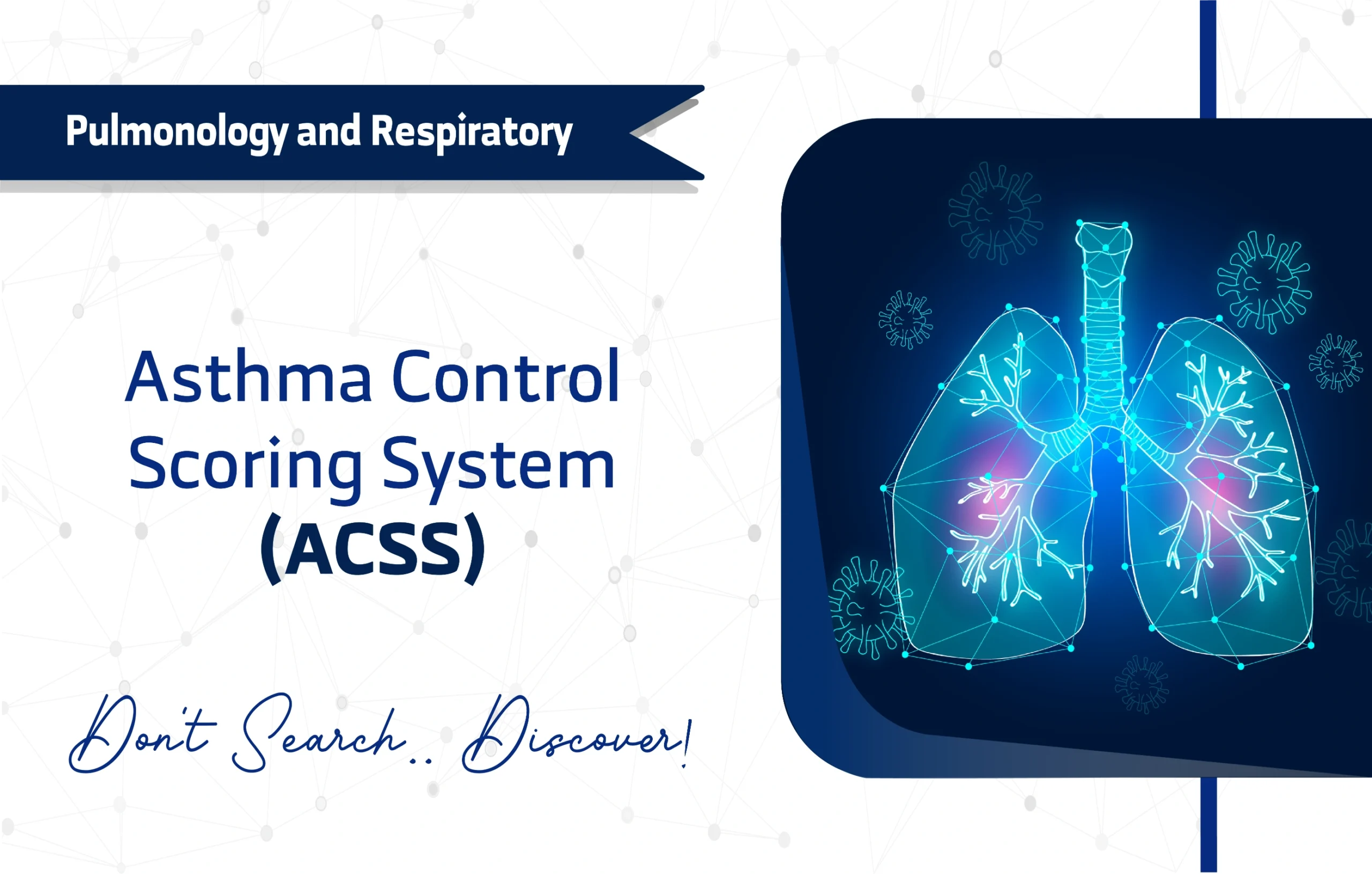 Asthma Control Scoring System