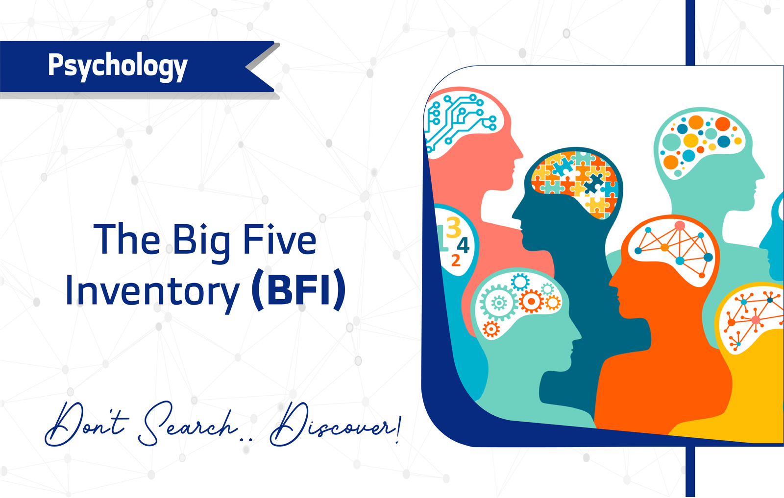 The Big Five Inventory