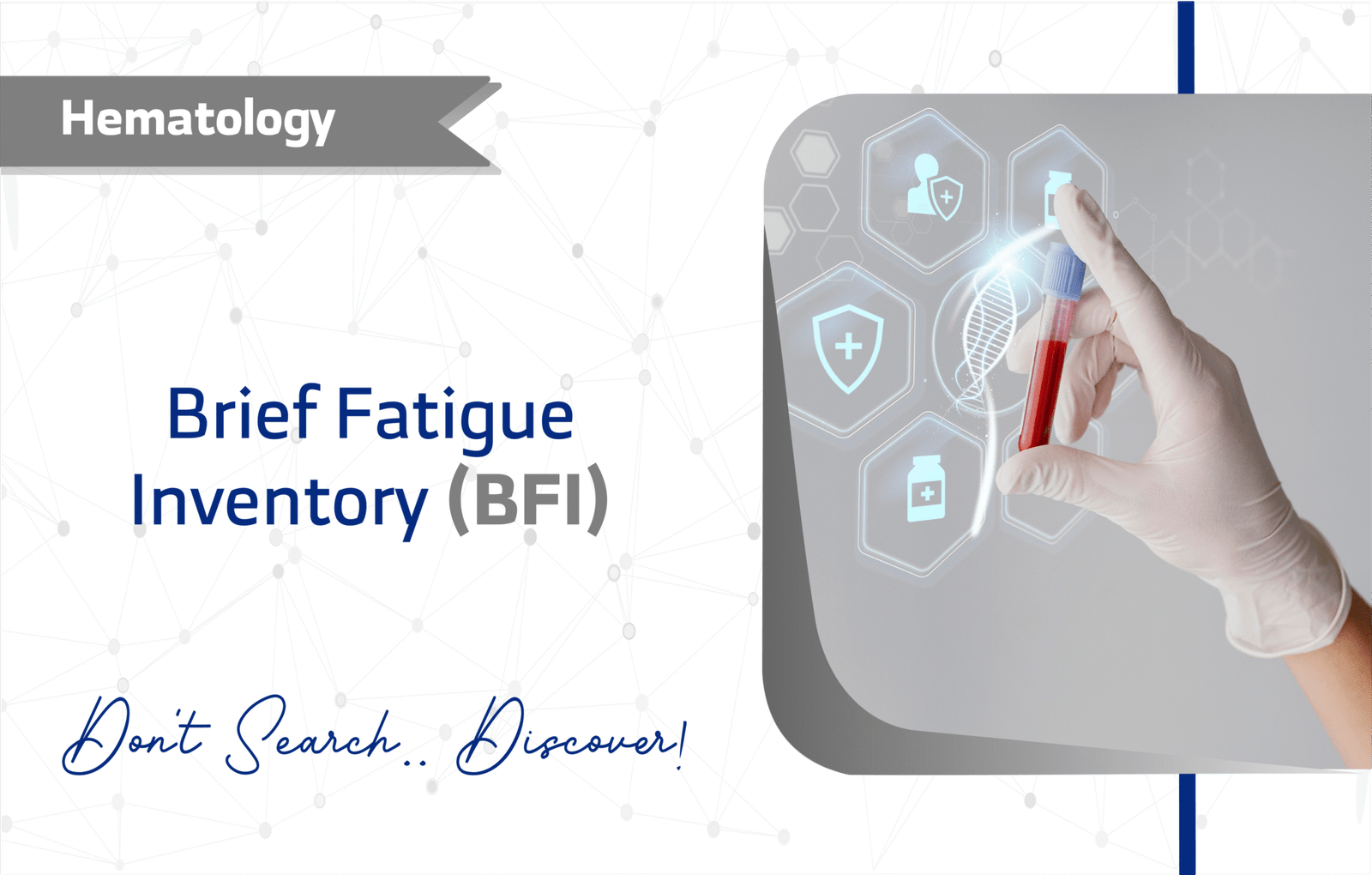 Brief Fatigue Inventory
