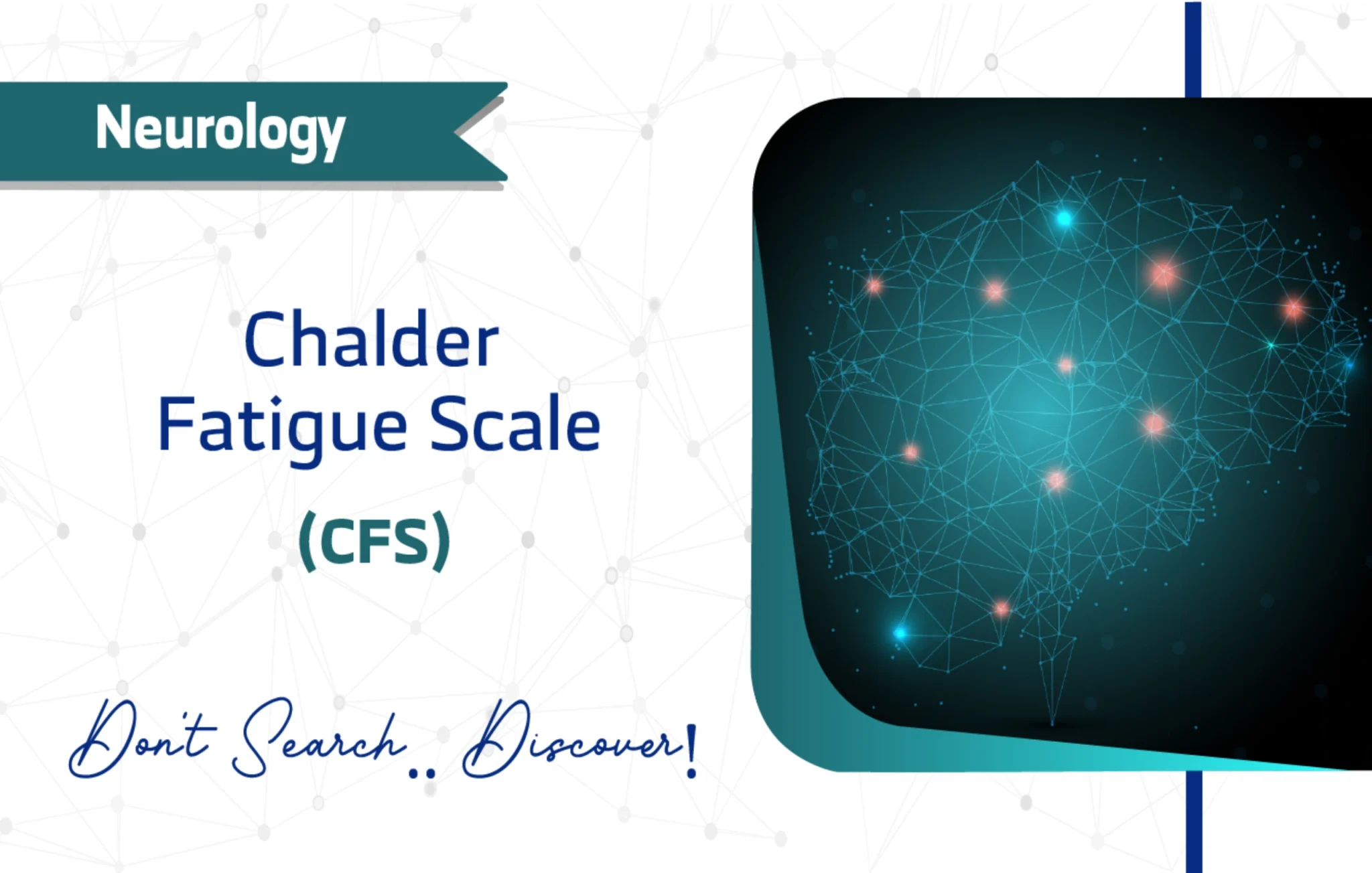 Chalder Fatigue Scale
