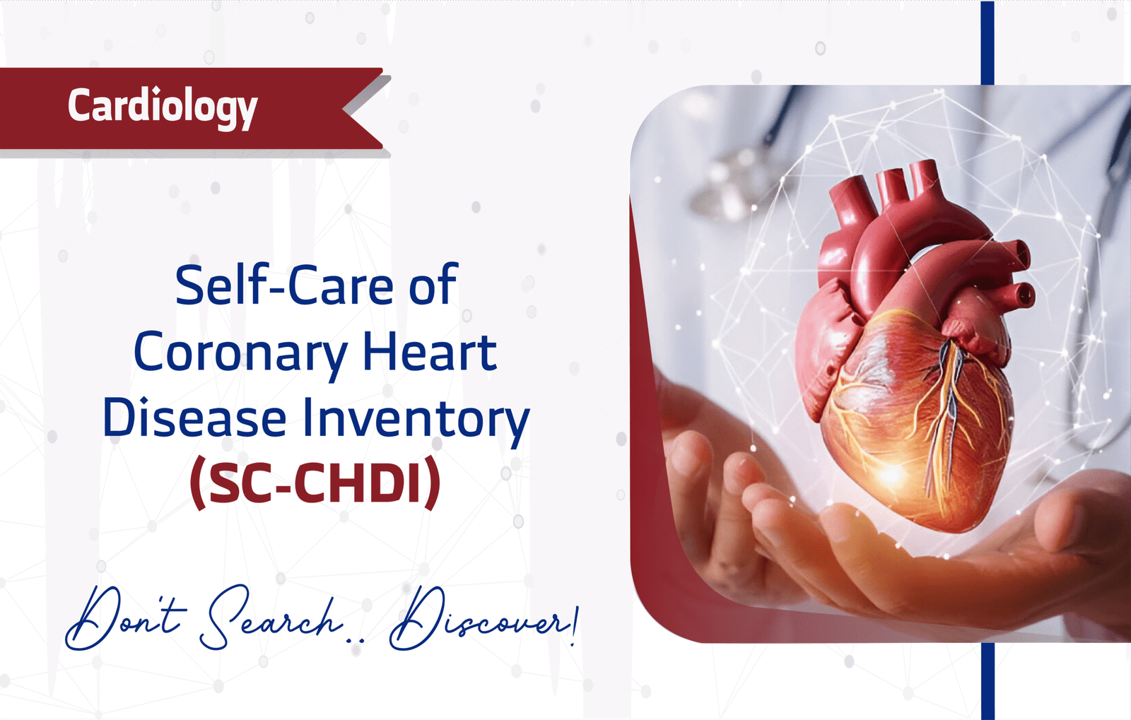 Self-Care of Coronary Heart Disease Inventory