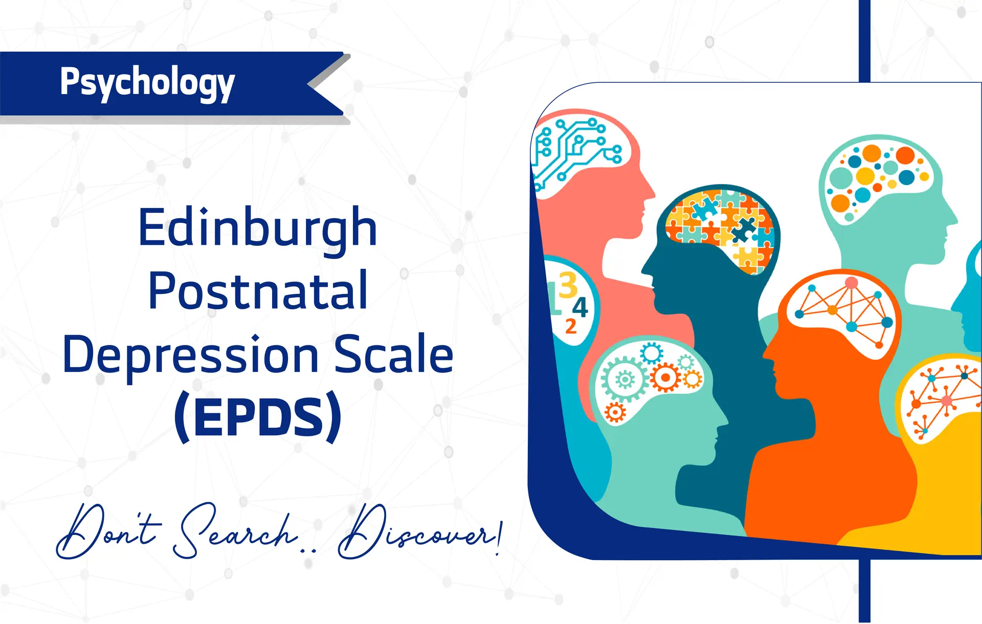 Edinburgh Postnatal Depression Scale