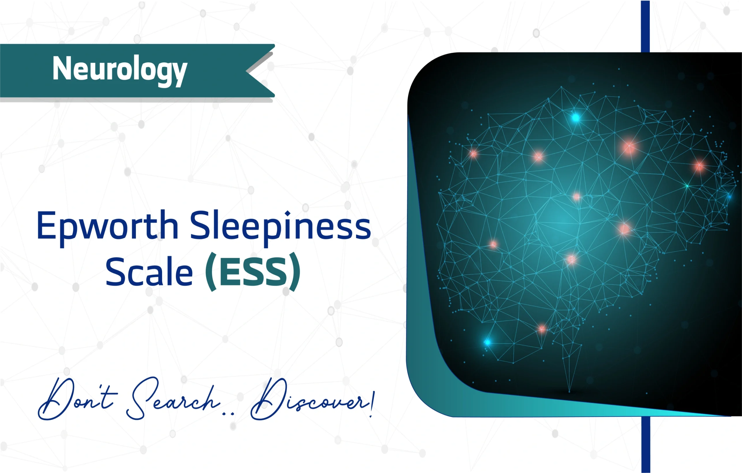 Epworth Sleepiness Scale