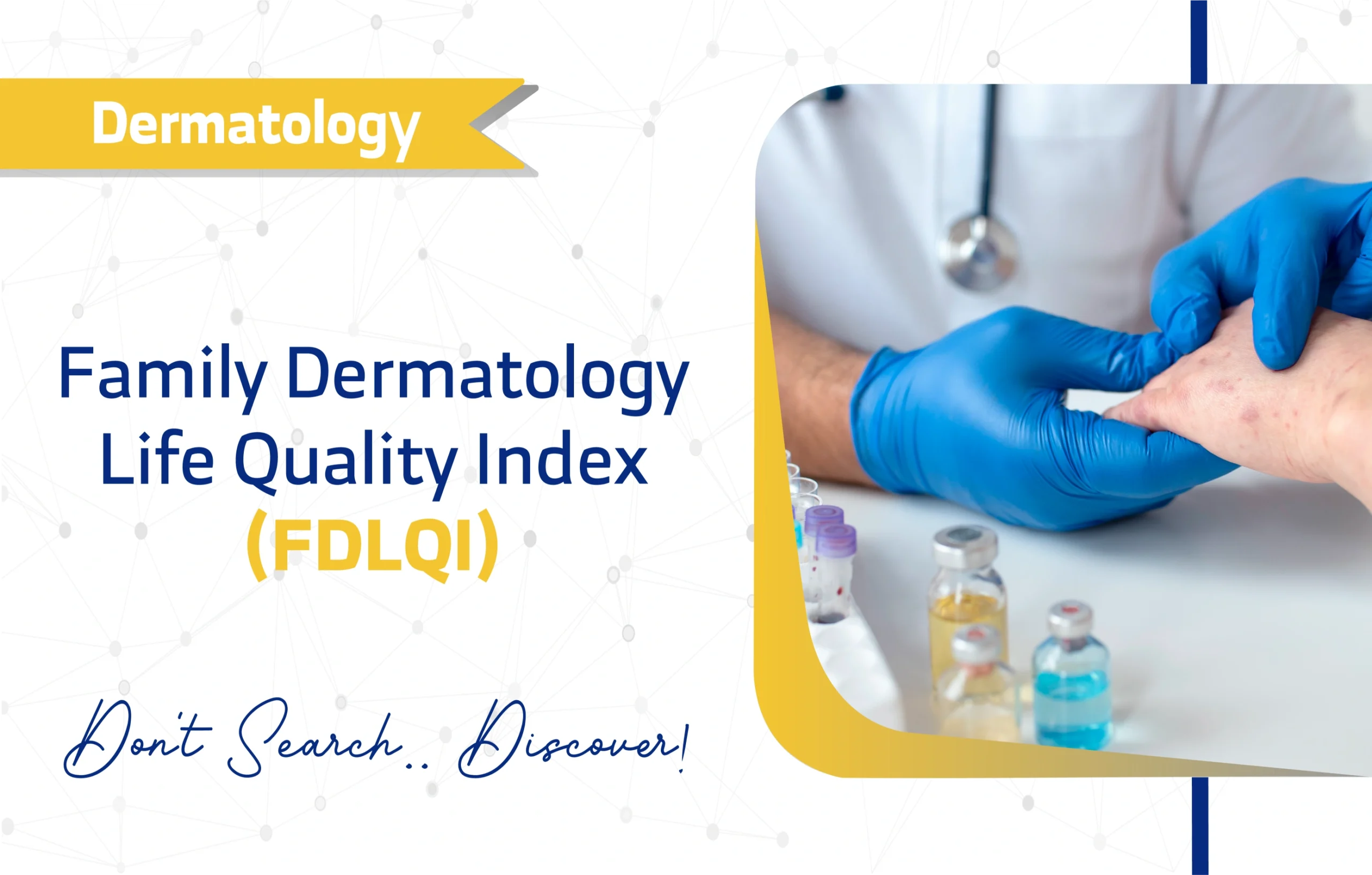 Family Dermatology Life Quality Index (FDLQI)