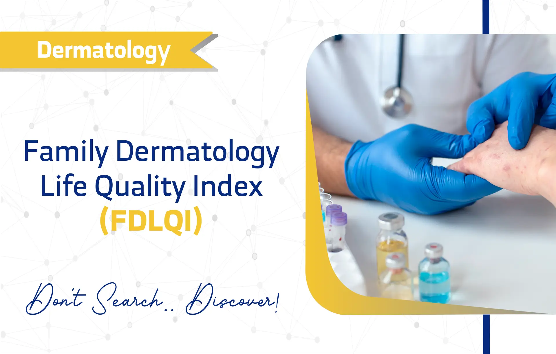 Family Dermatology Life Quality Index