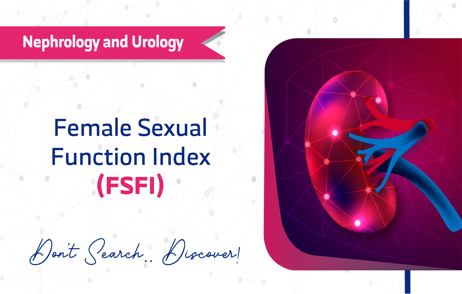 Female Sexual Function Index