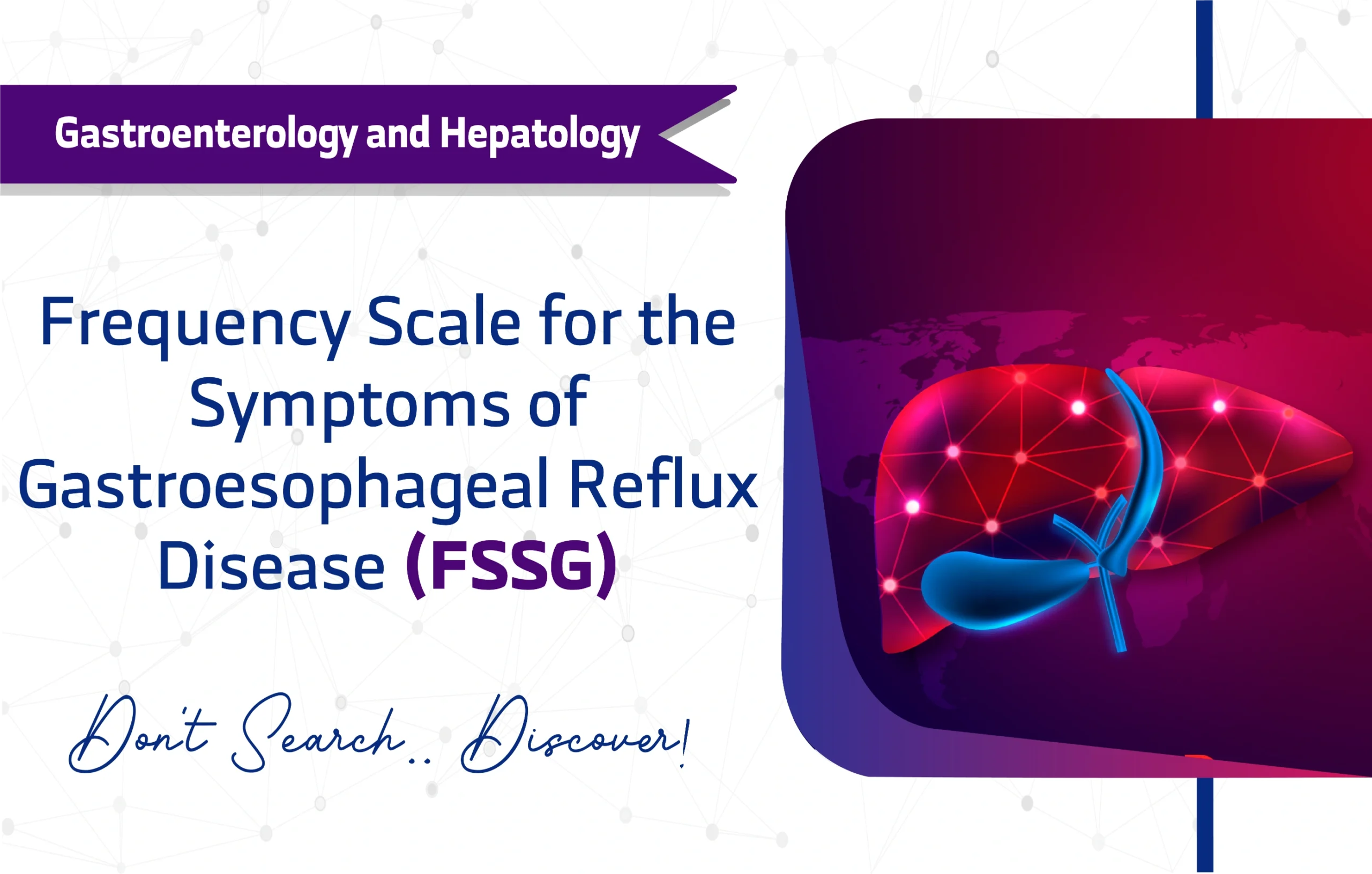 Frequency Scale for the Symptoms of Gastroesophageal Reflux Disease