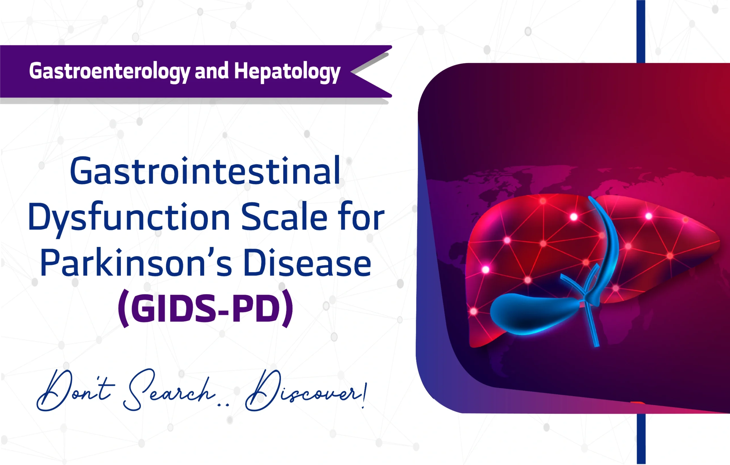 Gastrointestinal Dysfunction Scale for Parkinson’s Disease