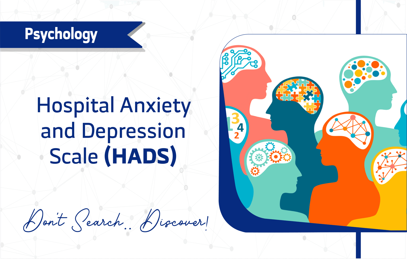 Hospital Anxiety and Depression Scale