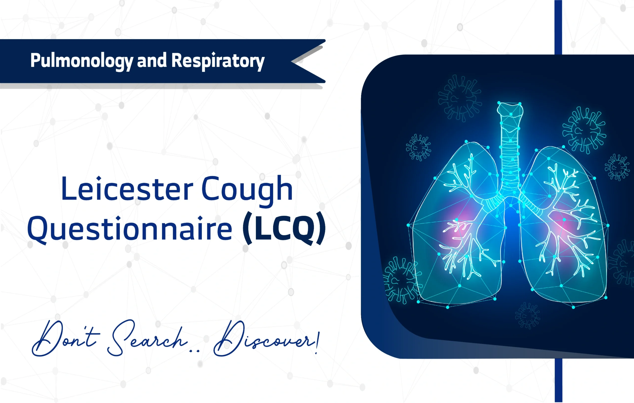 Leicester Cough Questionnaire (LCQ)