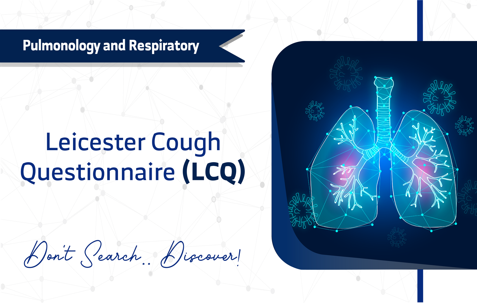 Leicester Cough Questionnaire