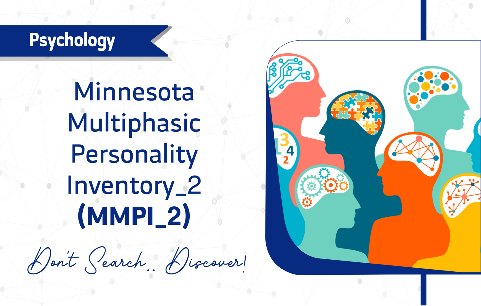 Minnesota Multiphasic Personality Inventory-2
