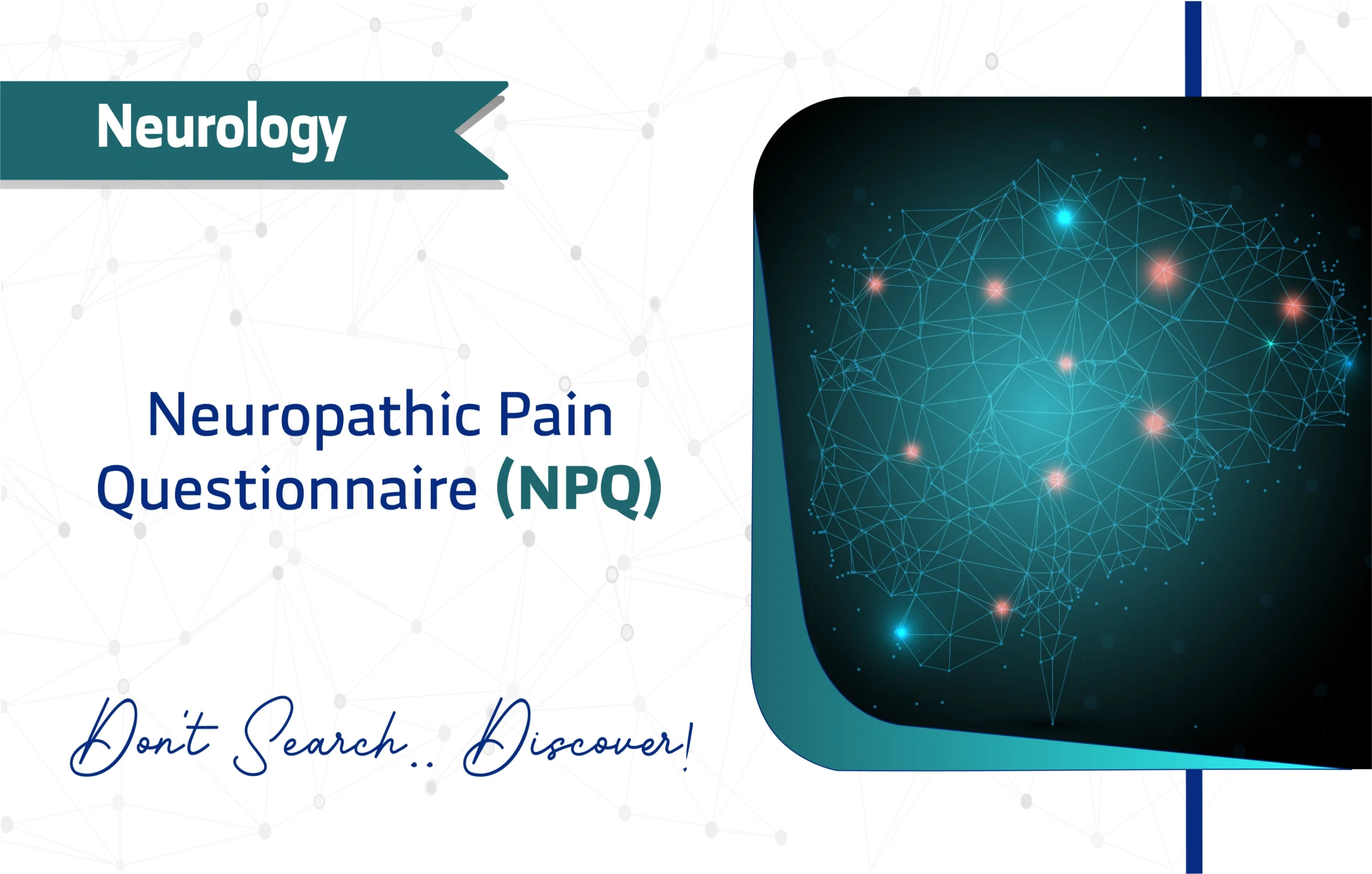 Neuropathic Pain Questionnaire (NPQ)