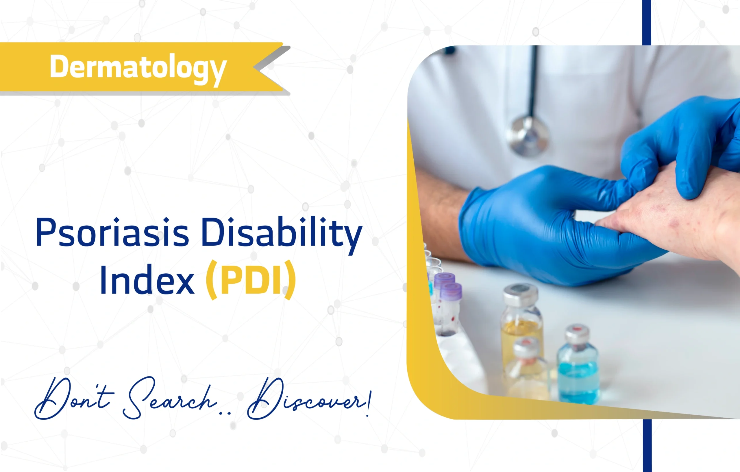 Psoriasis Disability Index (PDI)