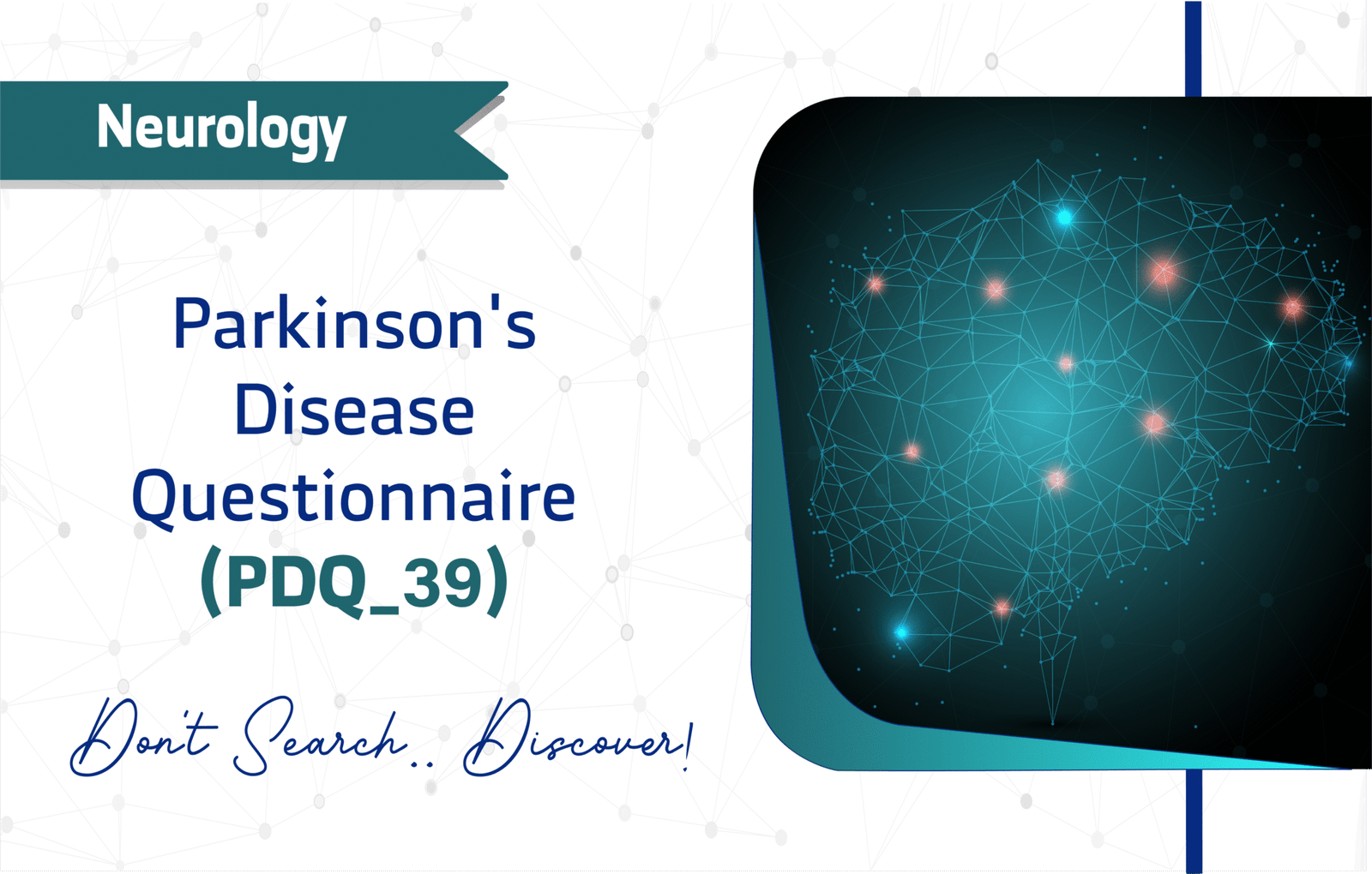 Parkinson's Disease Questionnaire-39