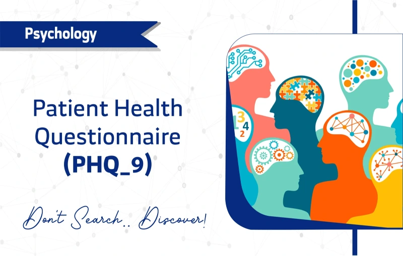 Patient Health Questionnaire-9 (PHQ-9)