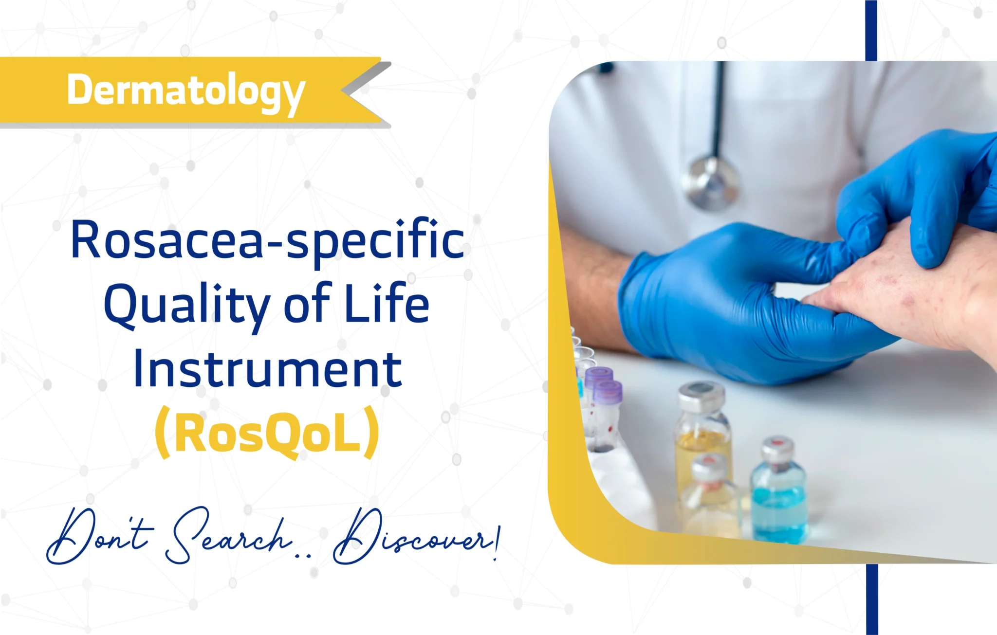 Rosacea-specific Quality of Life Instrument