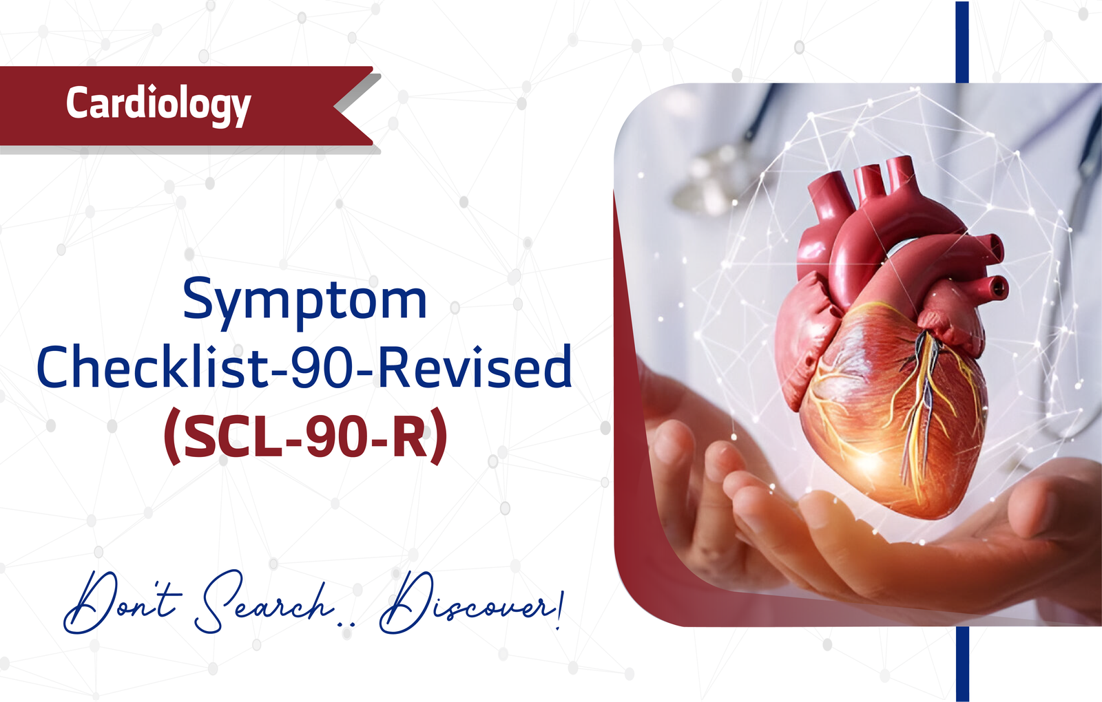 Symptom Checklist-90-Revised