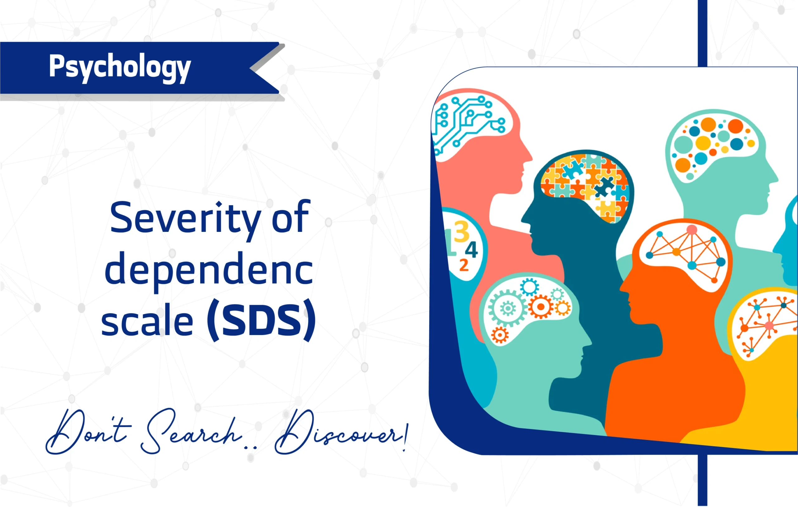 Severity of Dependence Scale (SDS)