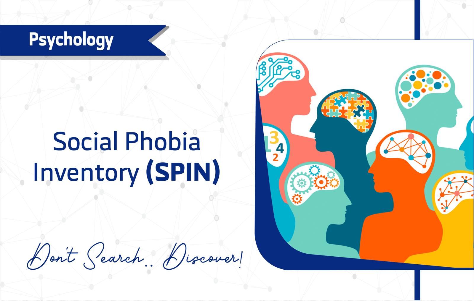 Social Phobia Inventory