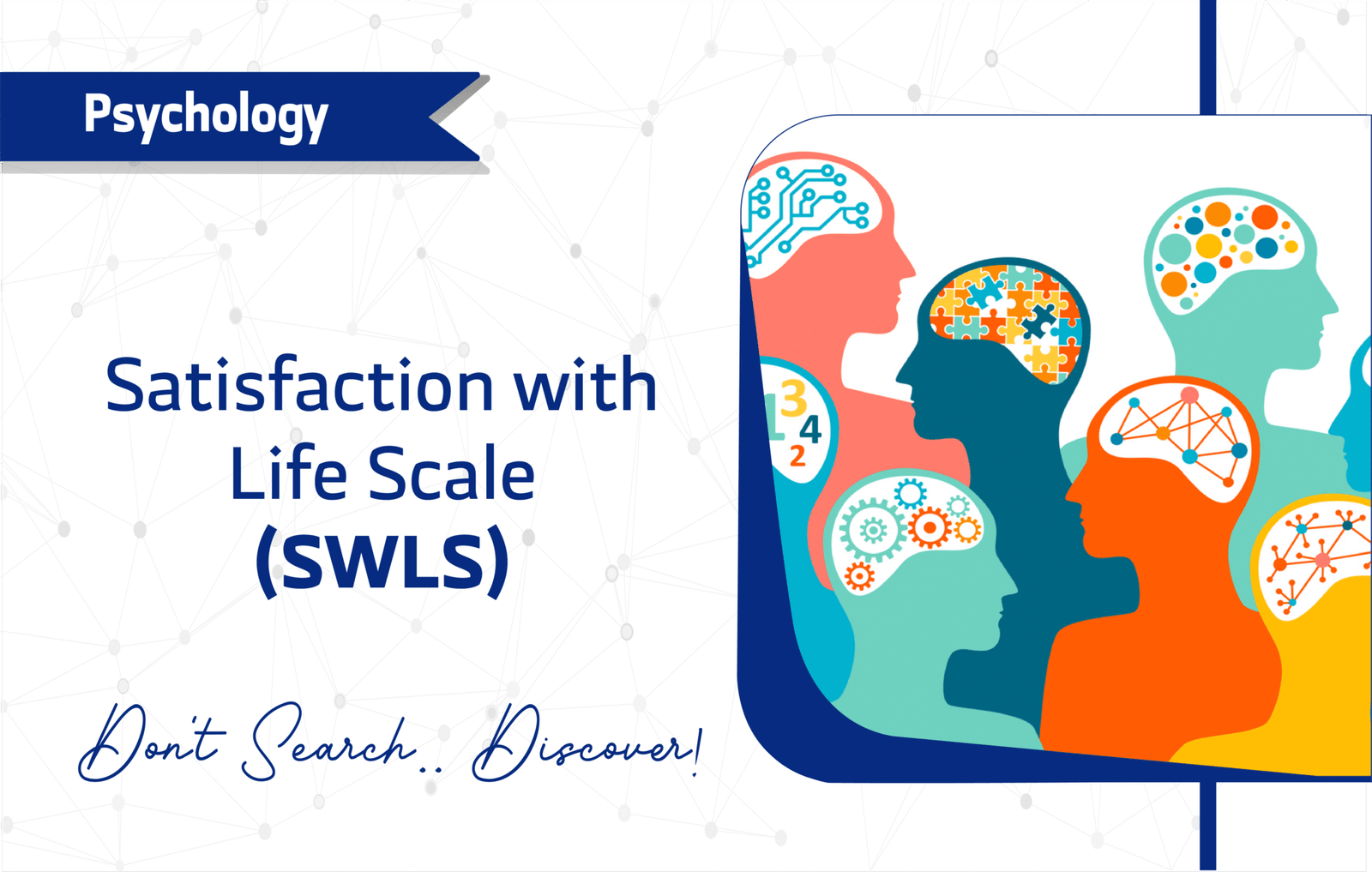Satisfaction With Life Scale