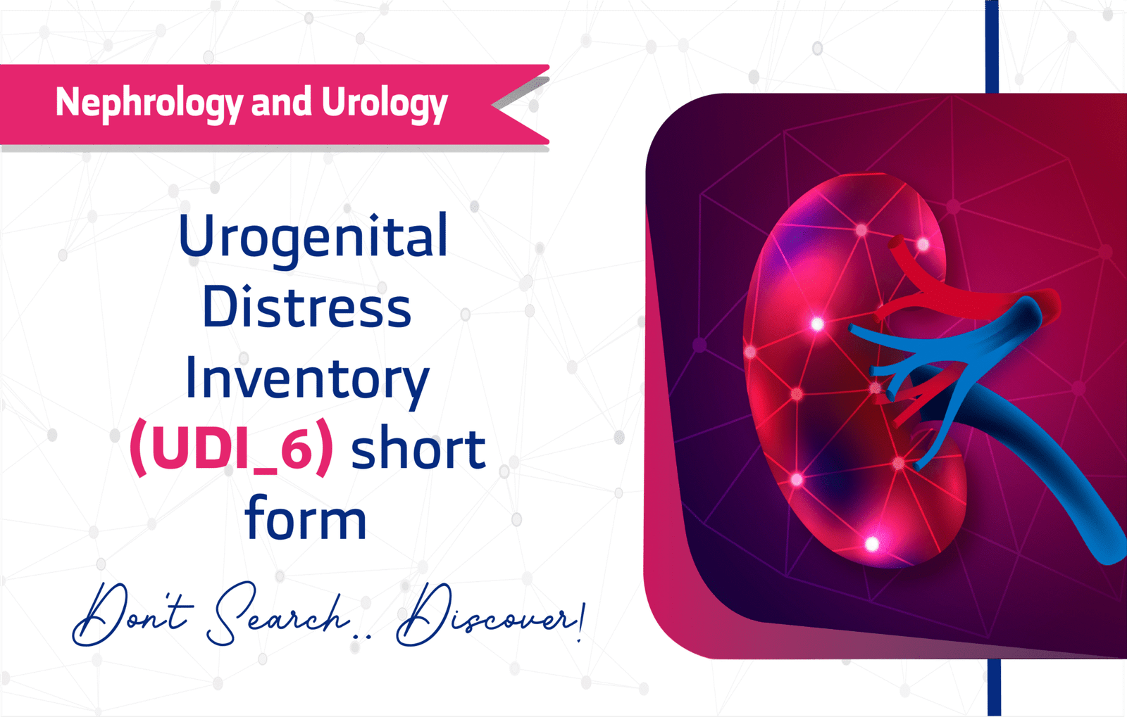 Urogenital Distress Inventory-6