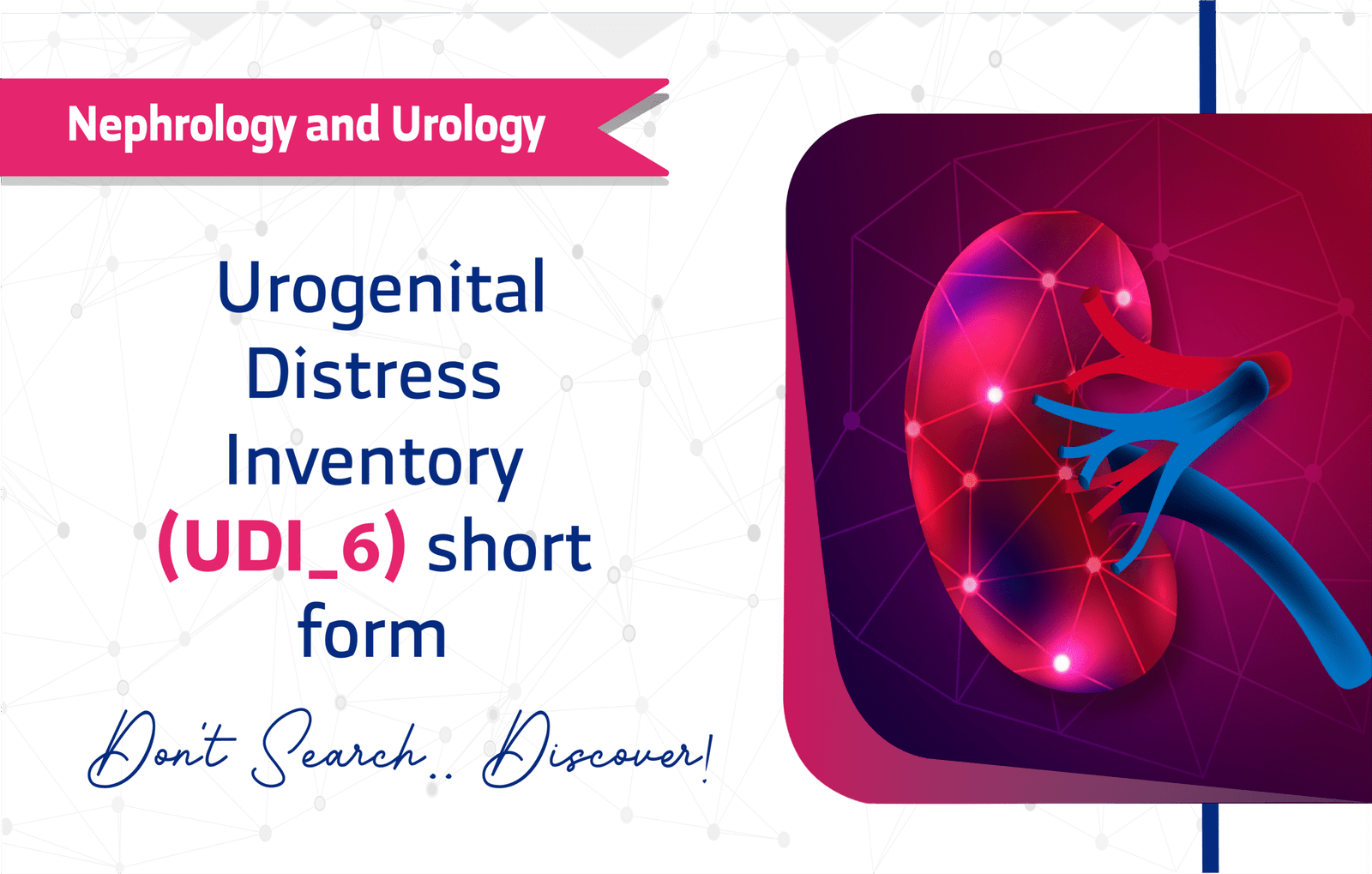 Urogenital Distress Inventory-6