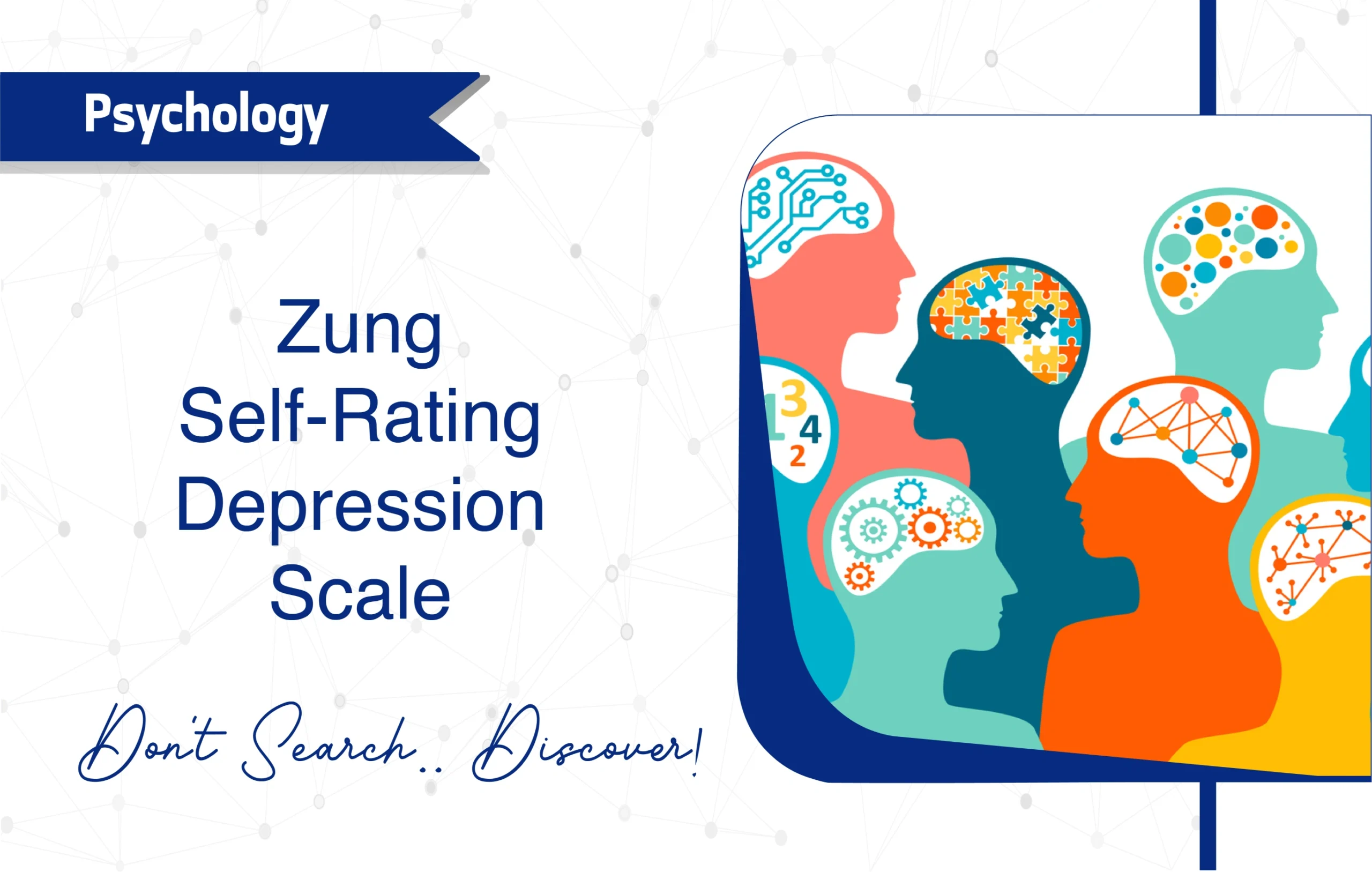 Zung Self-Rating Depression Scale