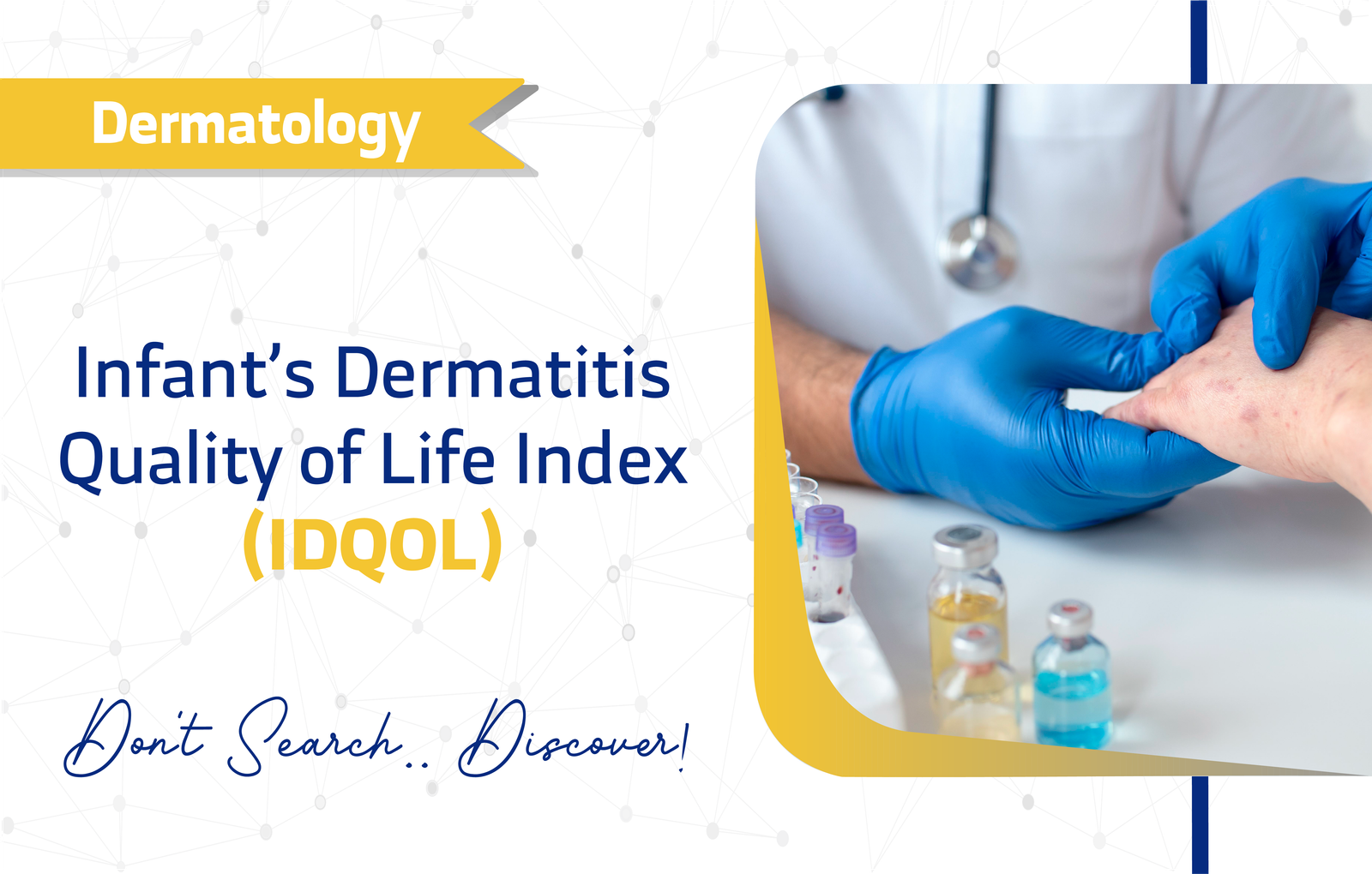 Infant’s Dermatitis Quality of Life Index