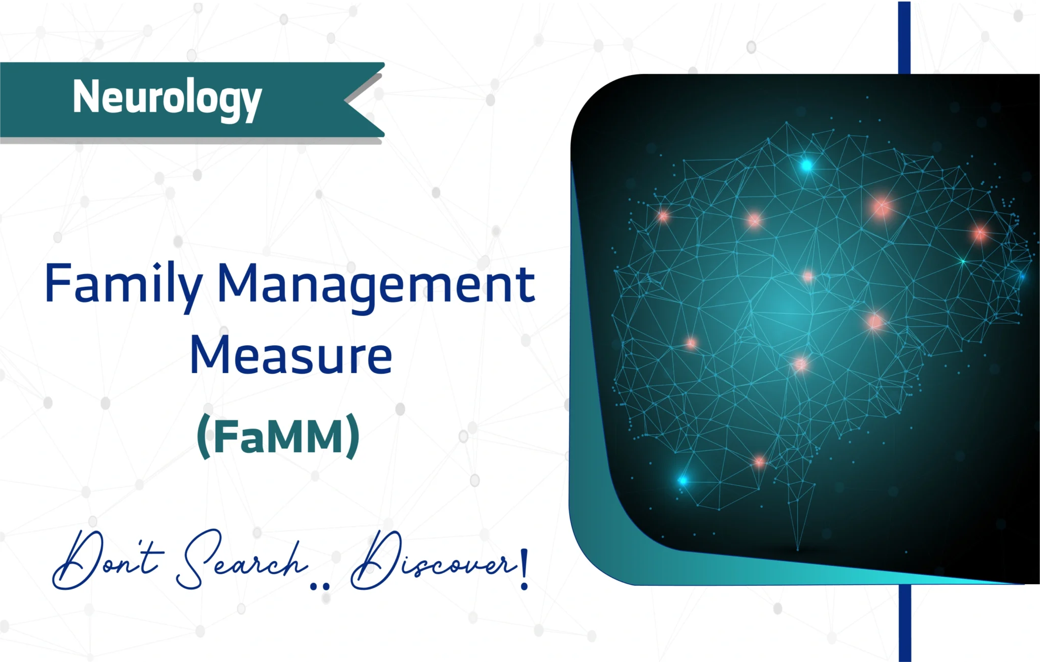 Family Management Measure (FaMM)