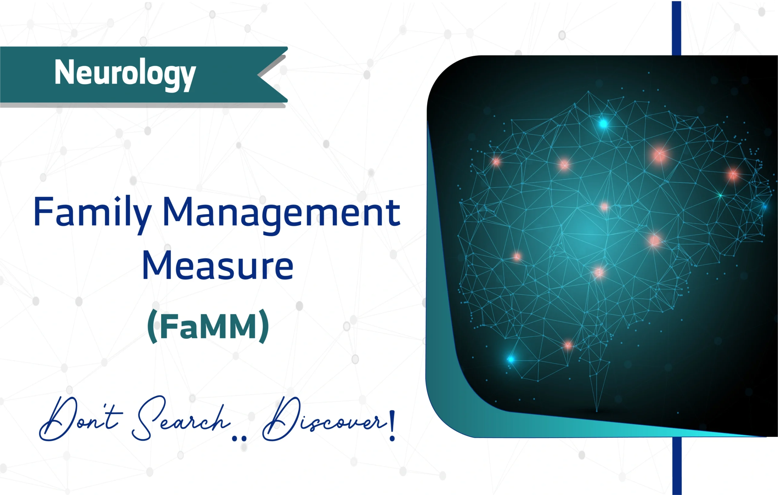 Family Management Measure (FaMM)