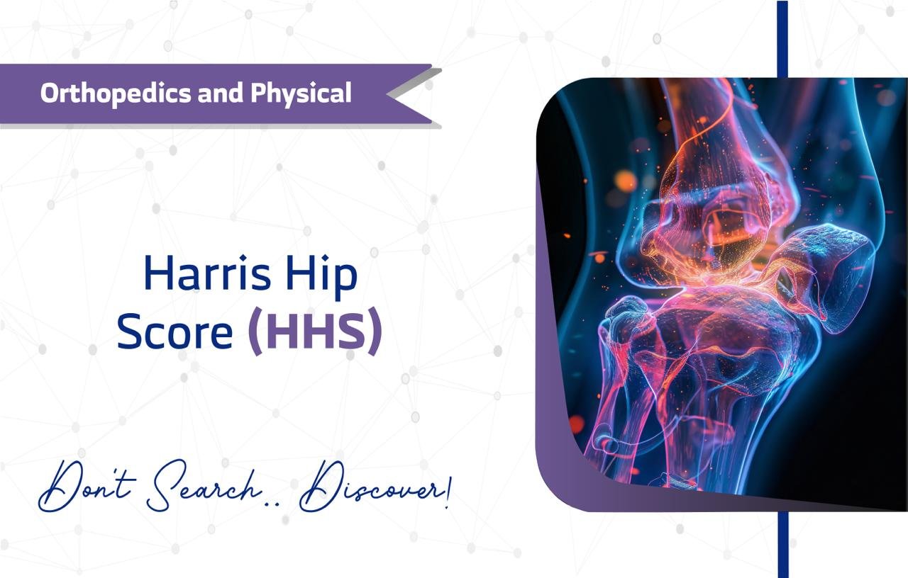 Harris Hip Score