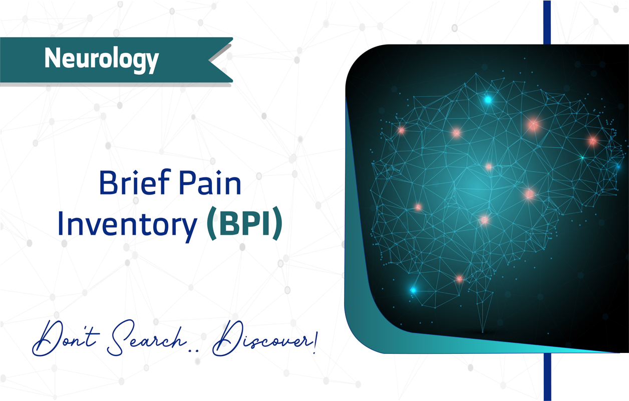 Brief Pain Inventory (BPI)