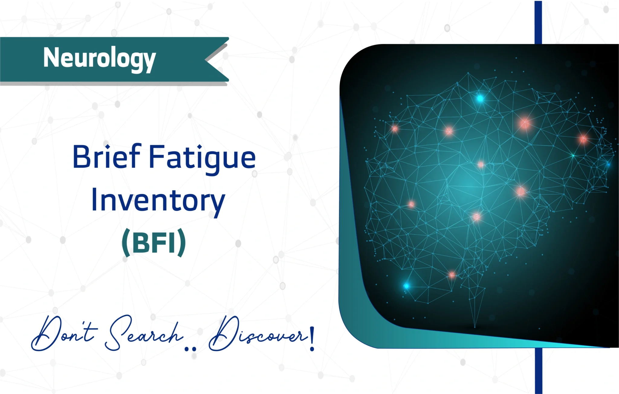 Brief Fatigue Inventory (BFI)
