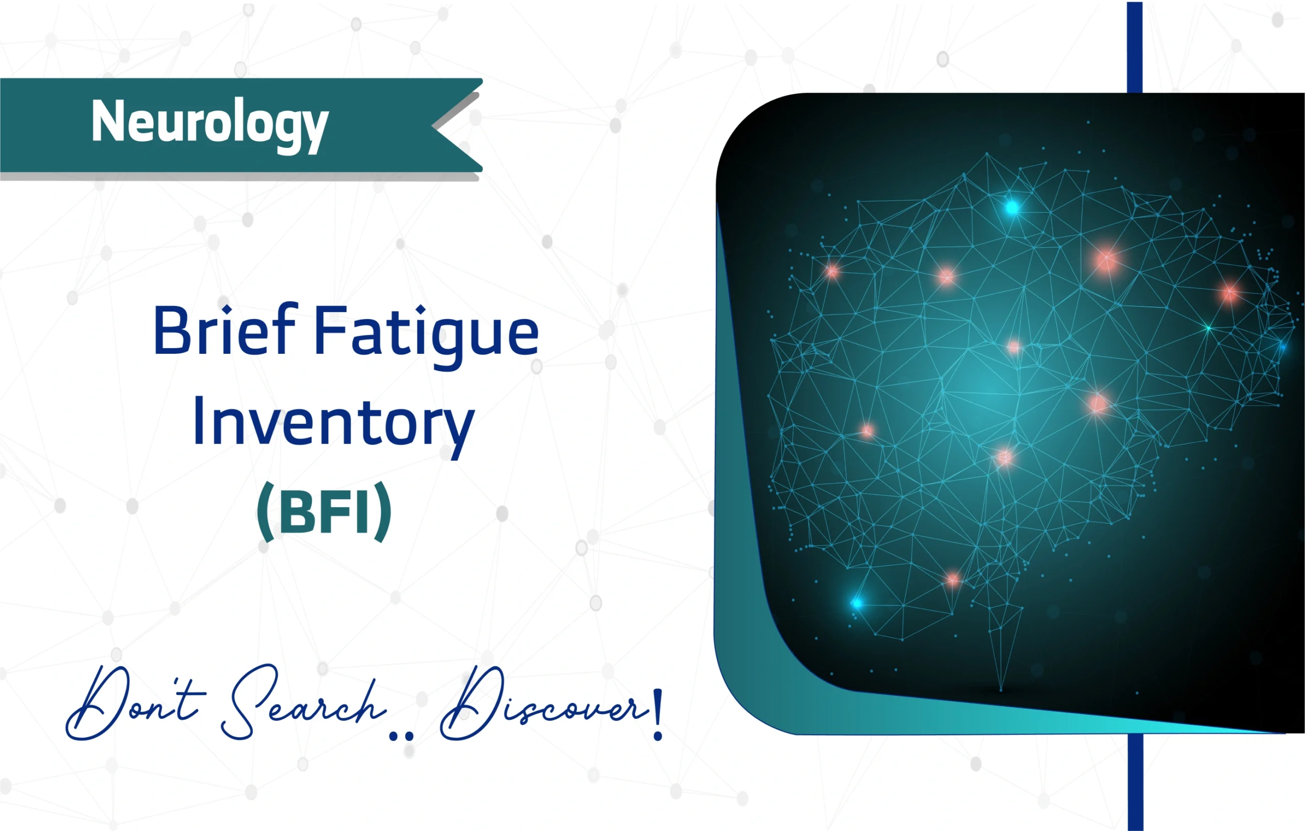 Brief Fatigue Inventory (BFI)